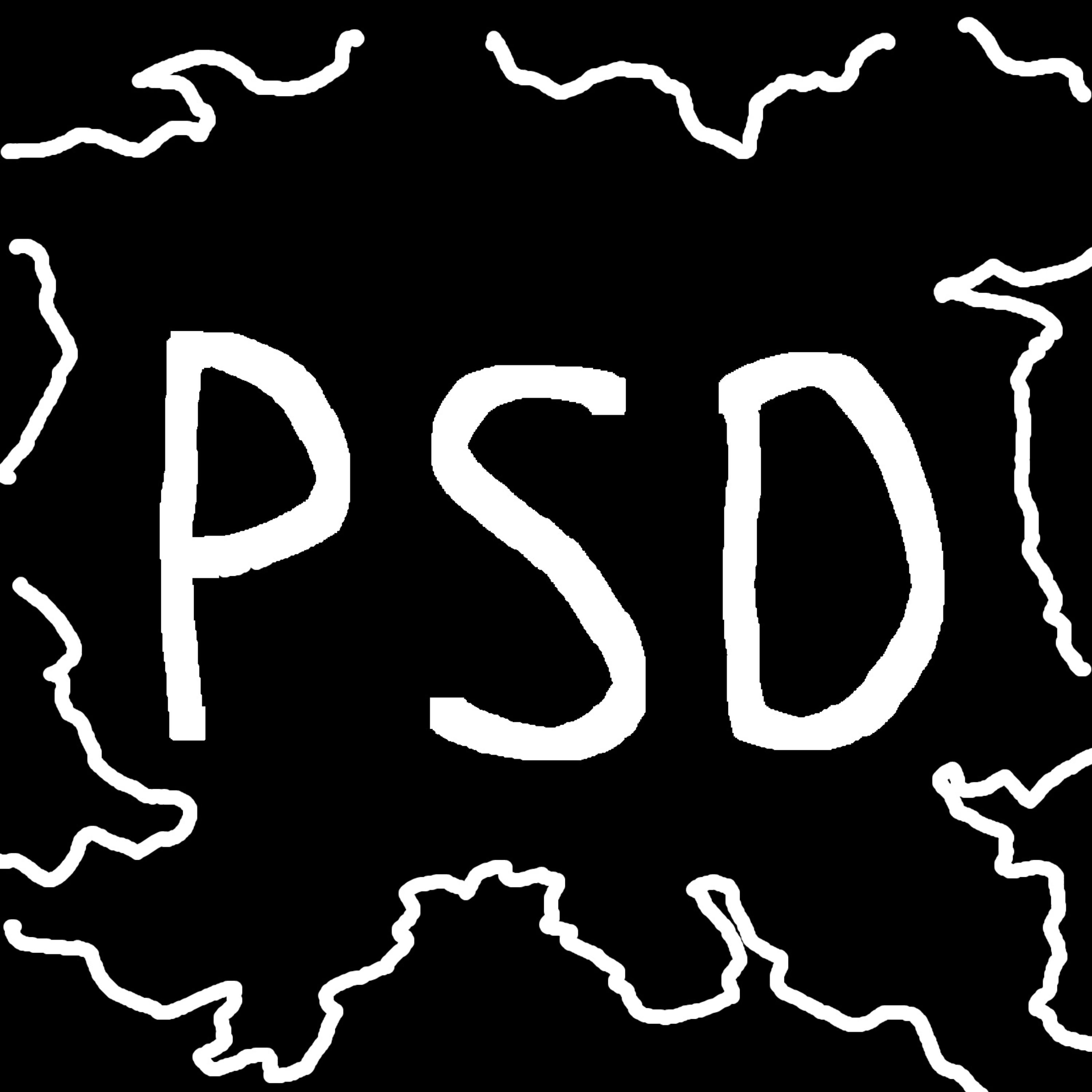 PSD artwork