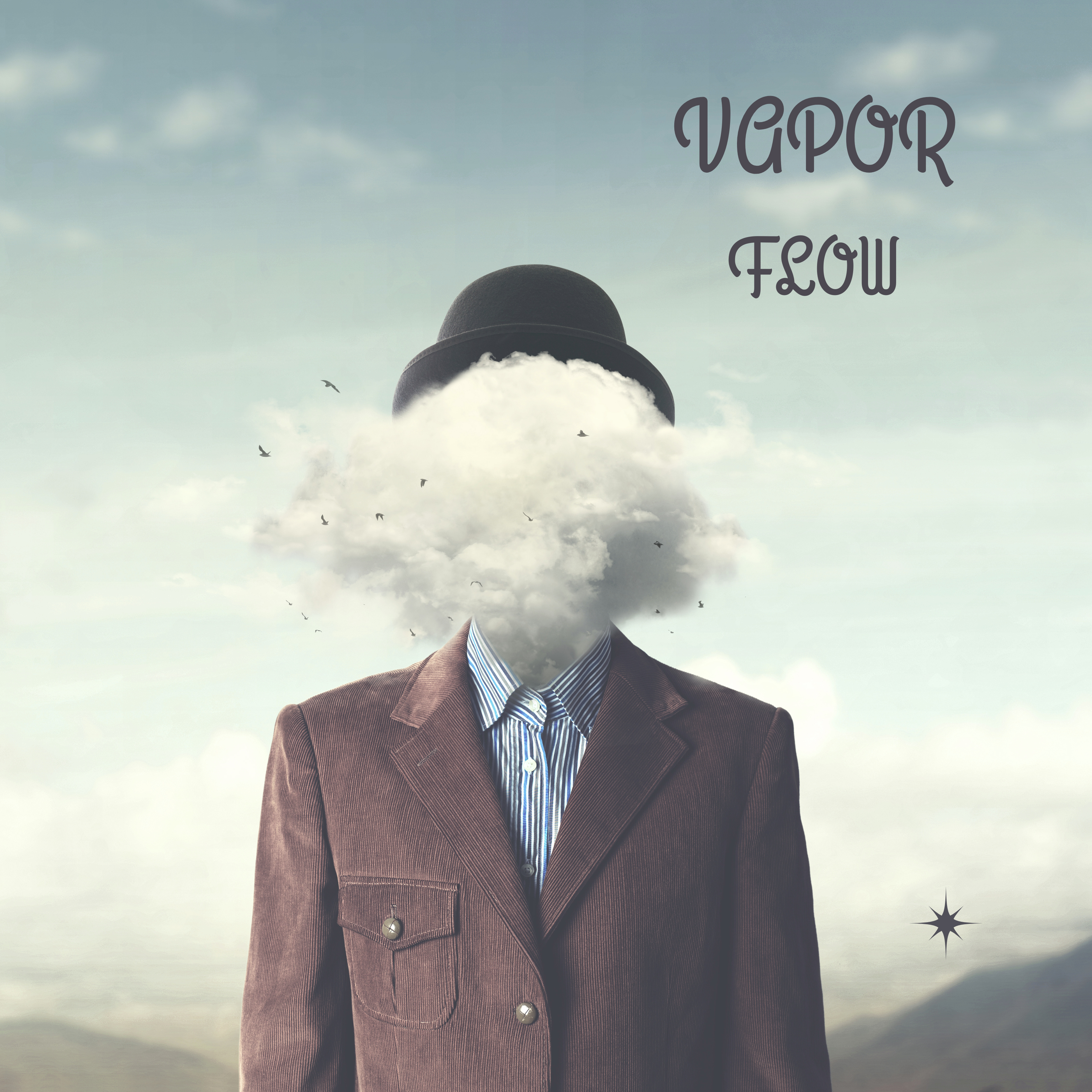 Vapor Flow artwork