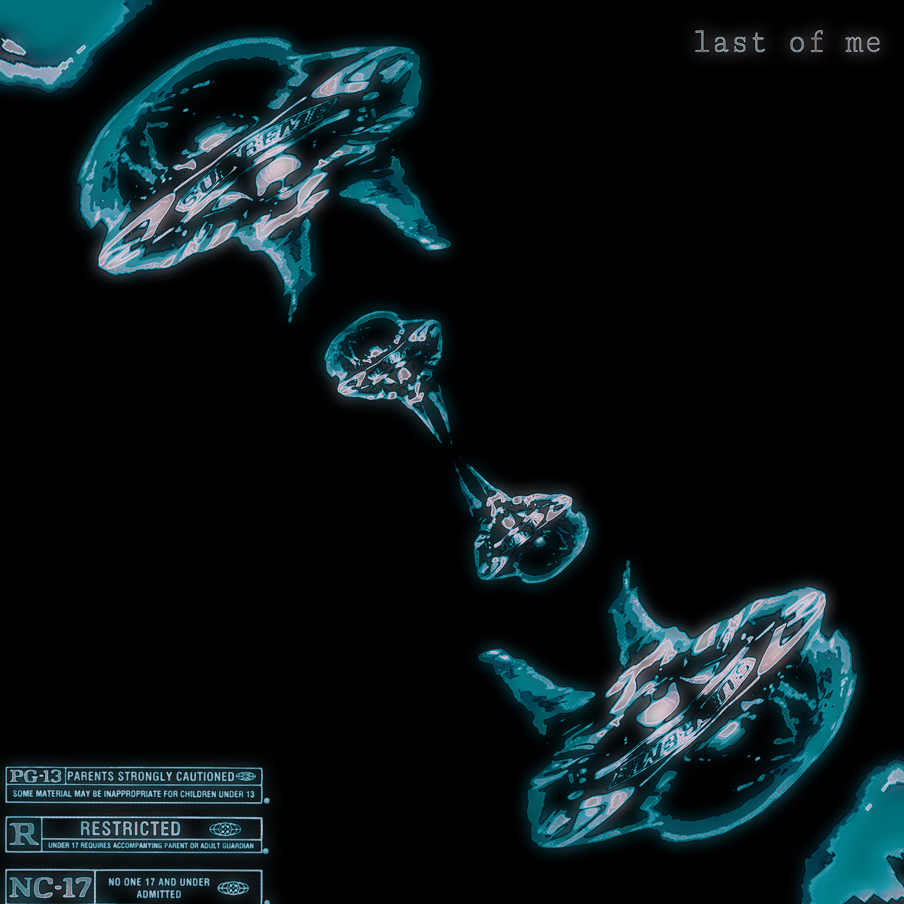 last of me artwork