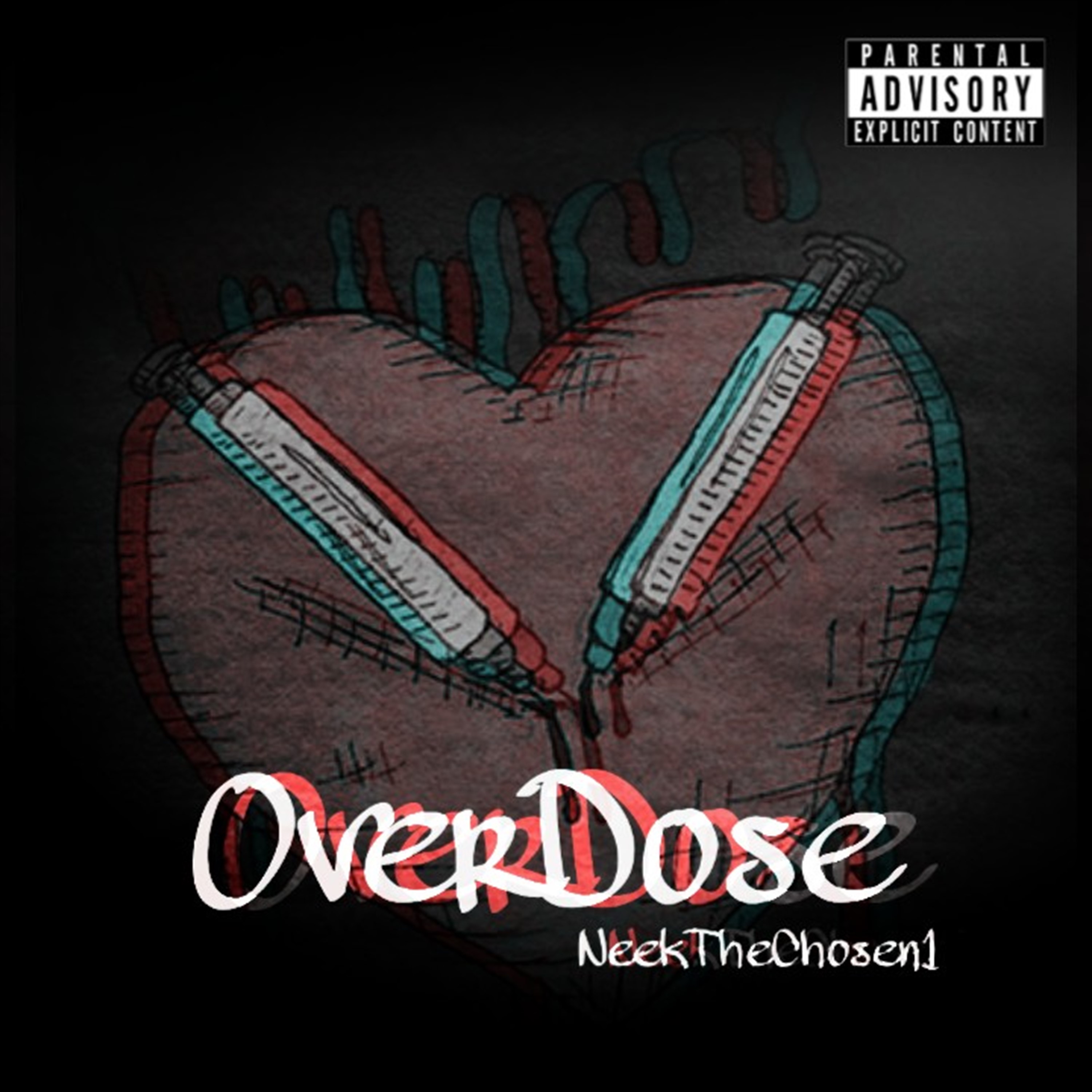 OverDose artwork