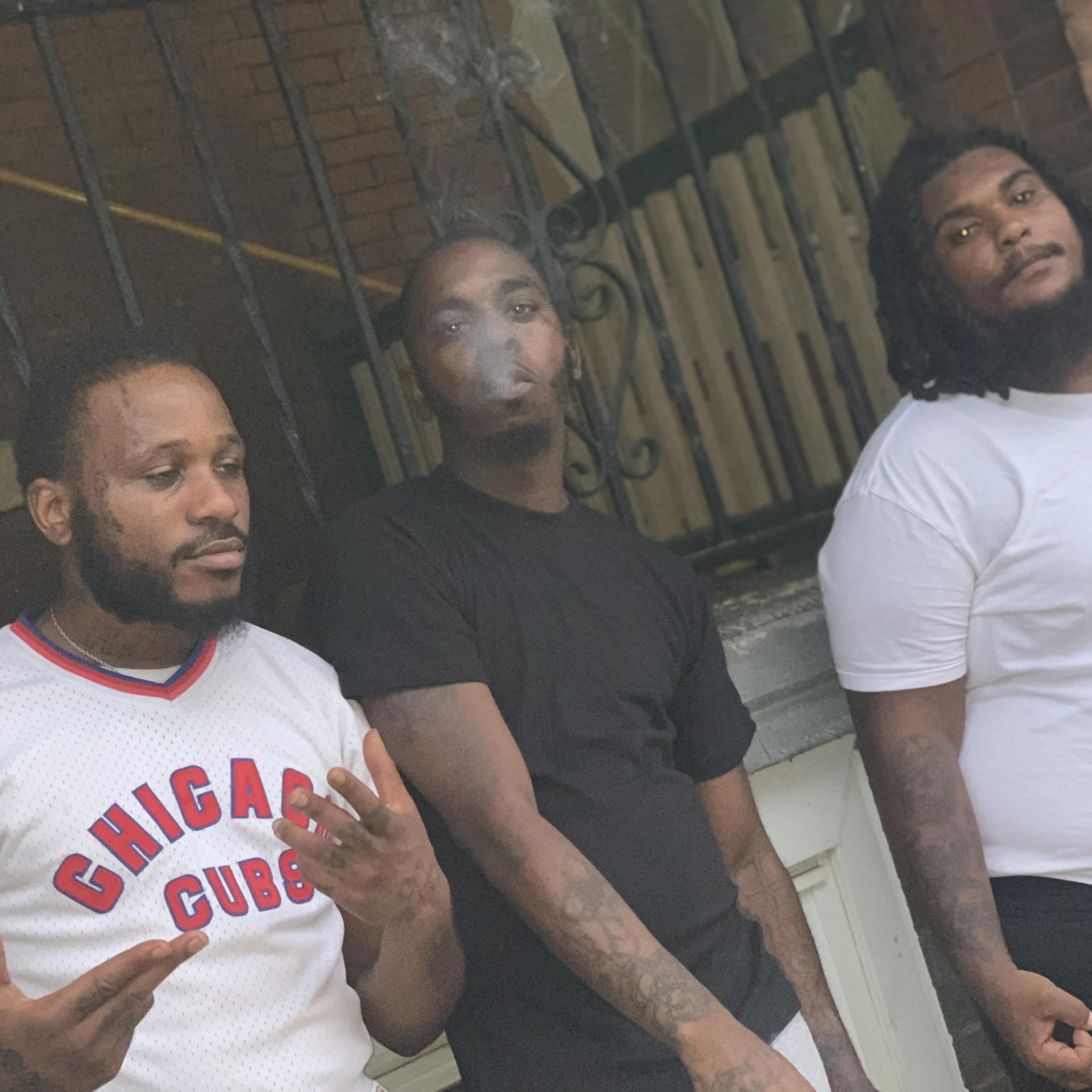 On Gang artwork