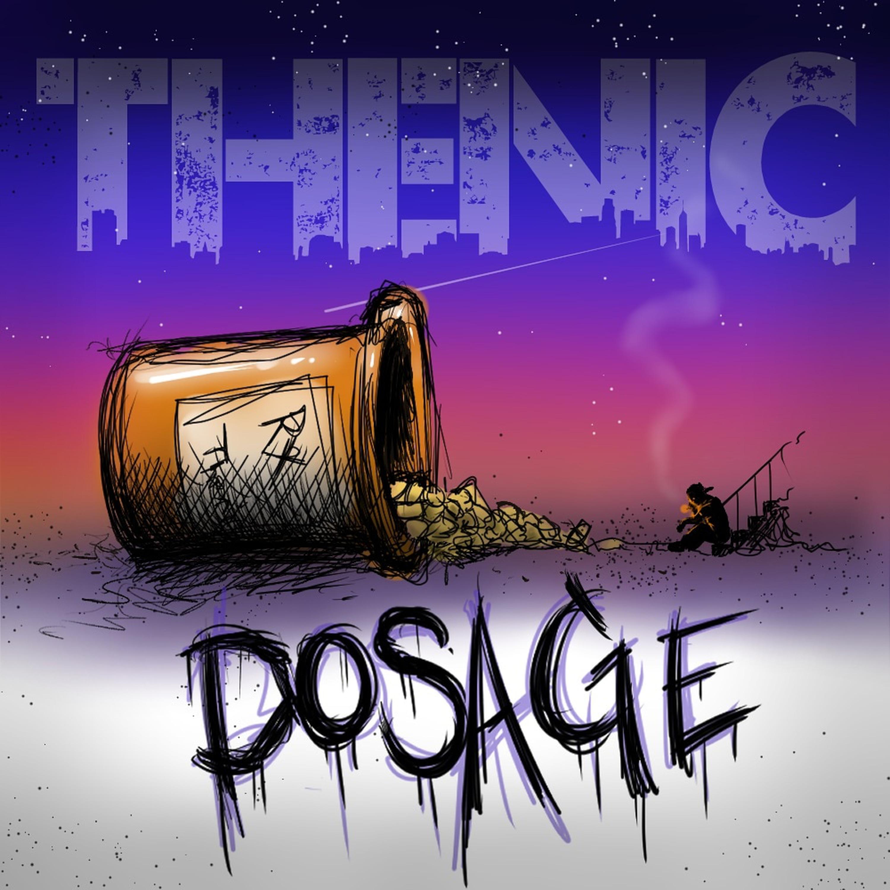 Dosage  artwork