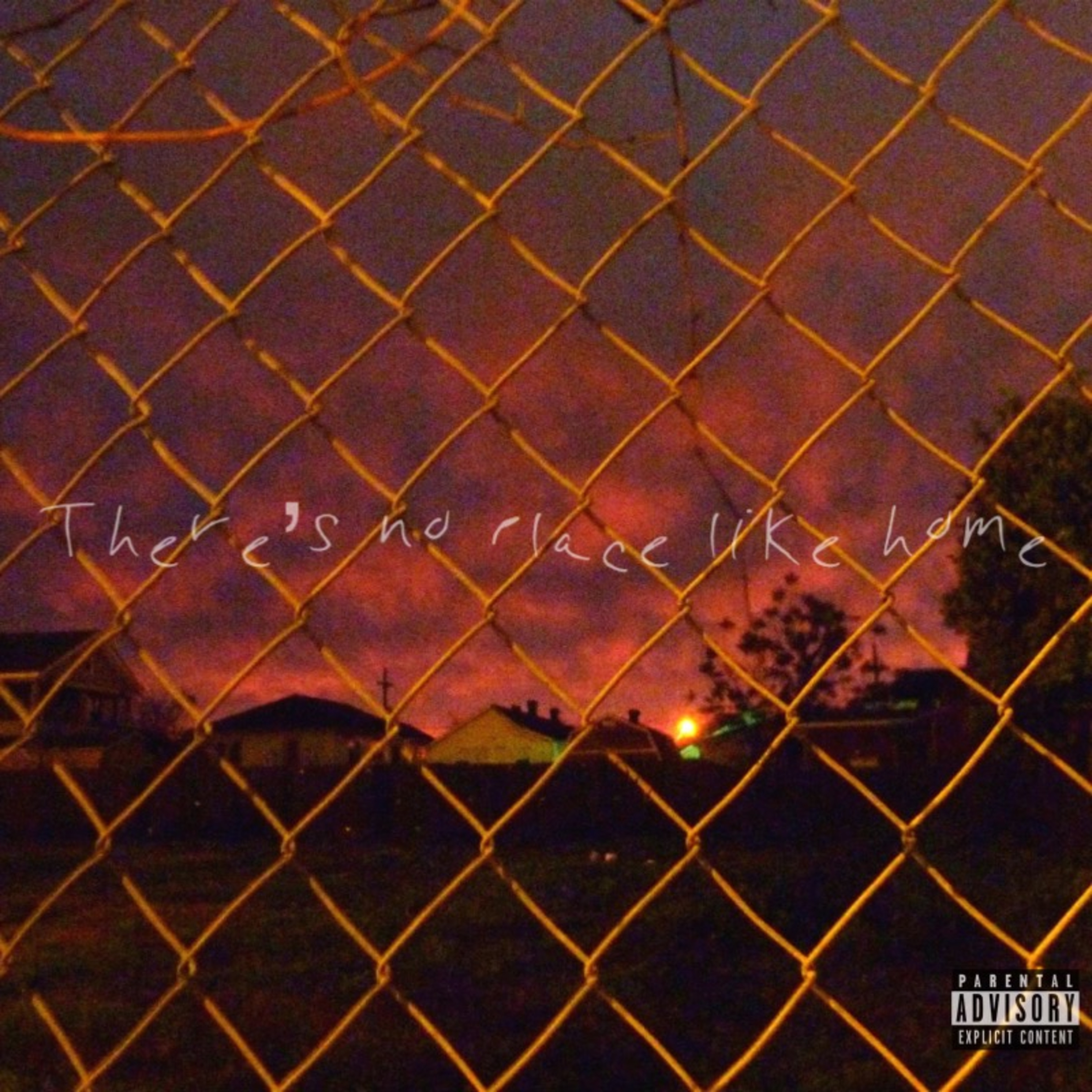There's No Place Like Home artwork