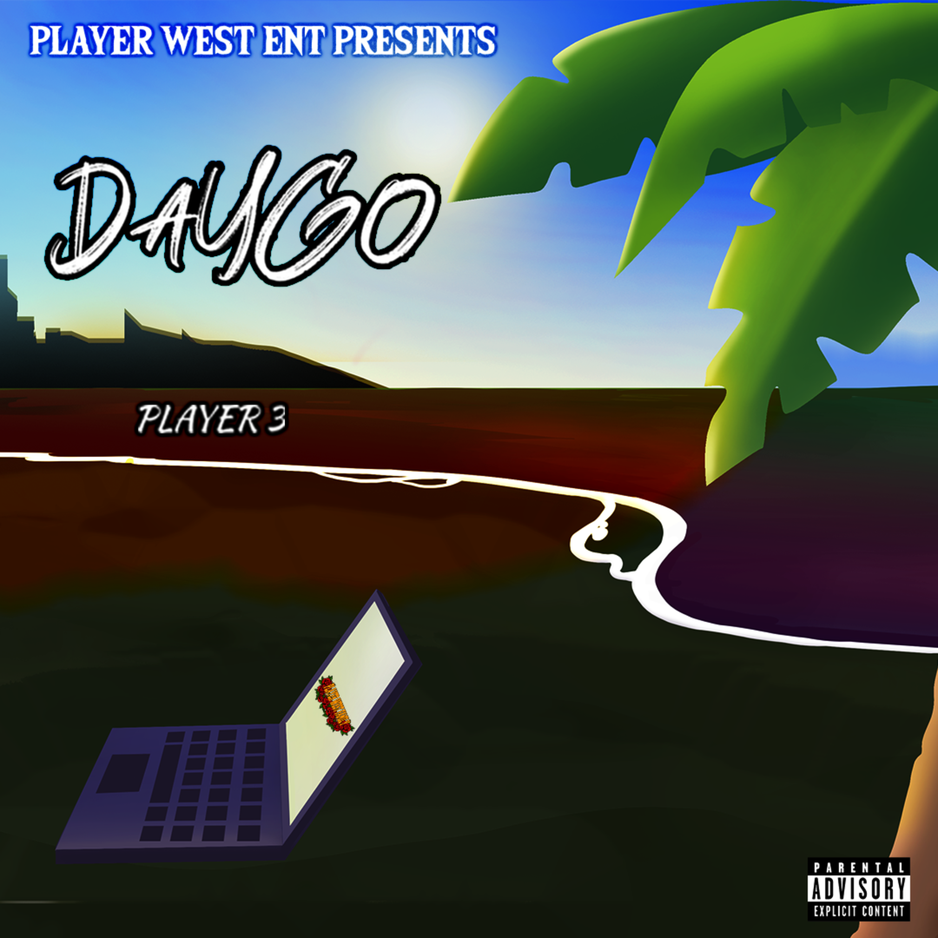 Daygo artwork