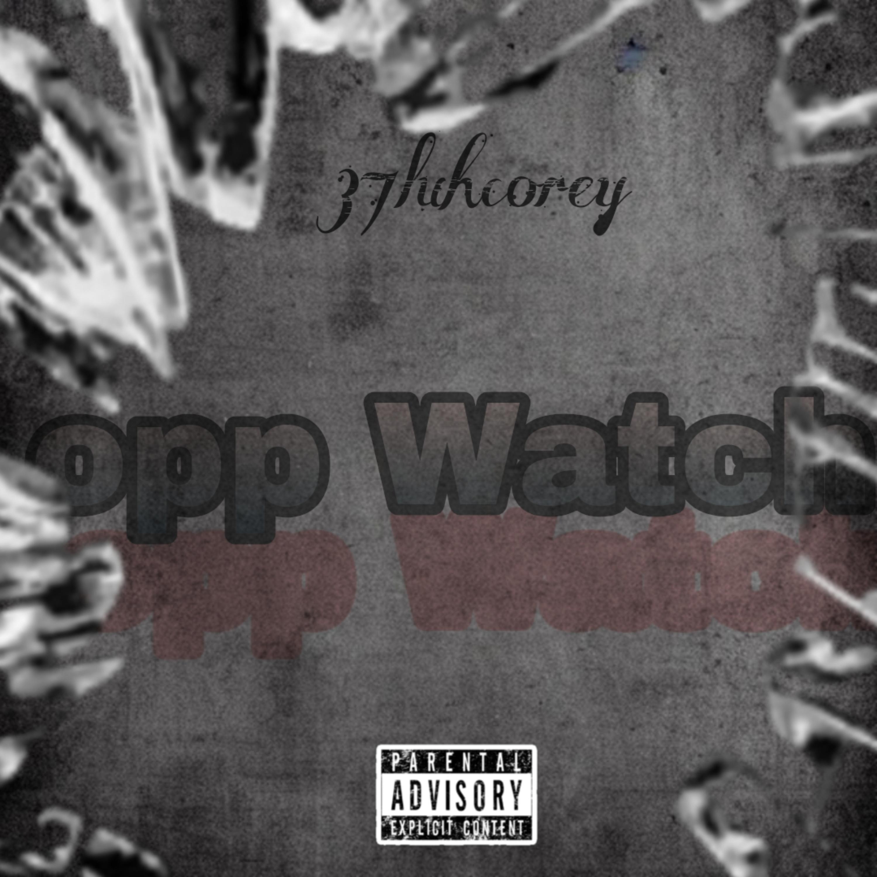 Opp Watch artwork