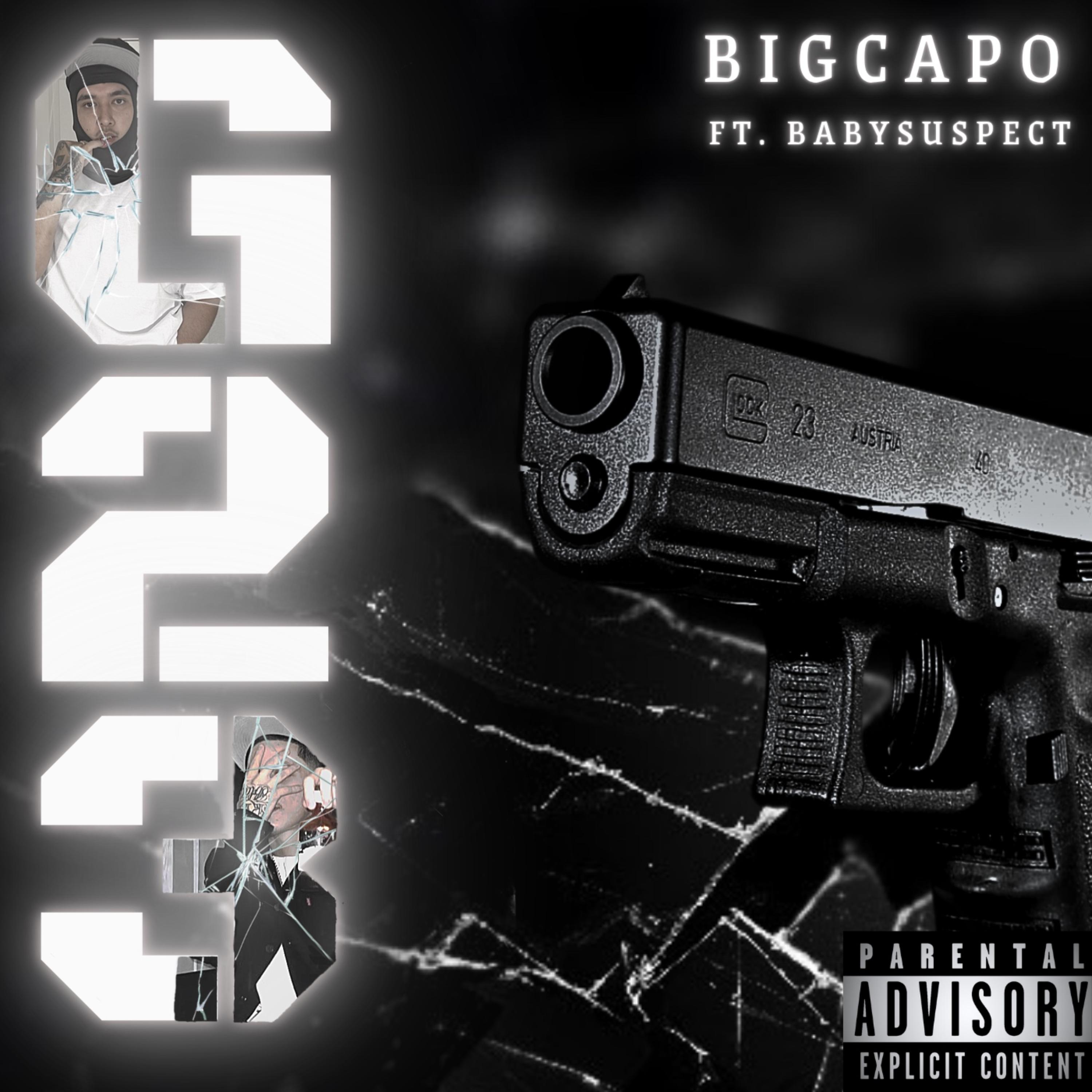 G23 artwork