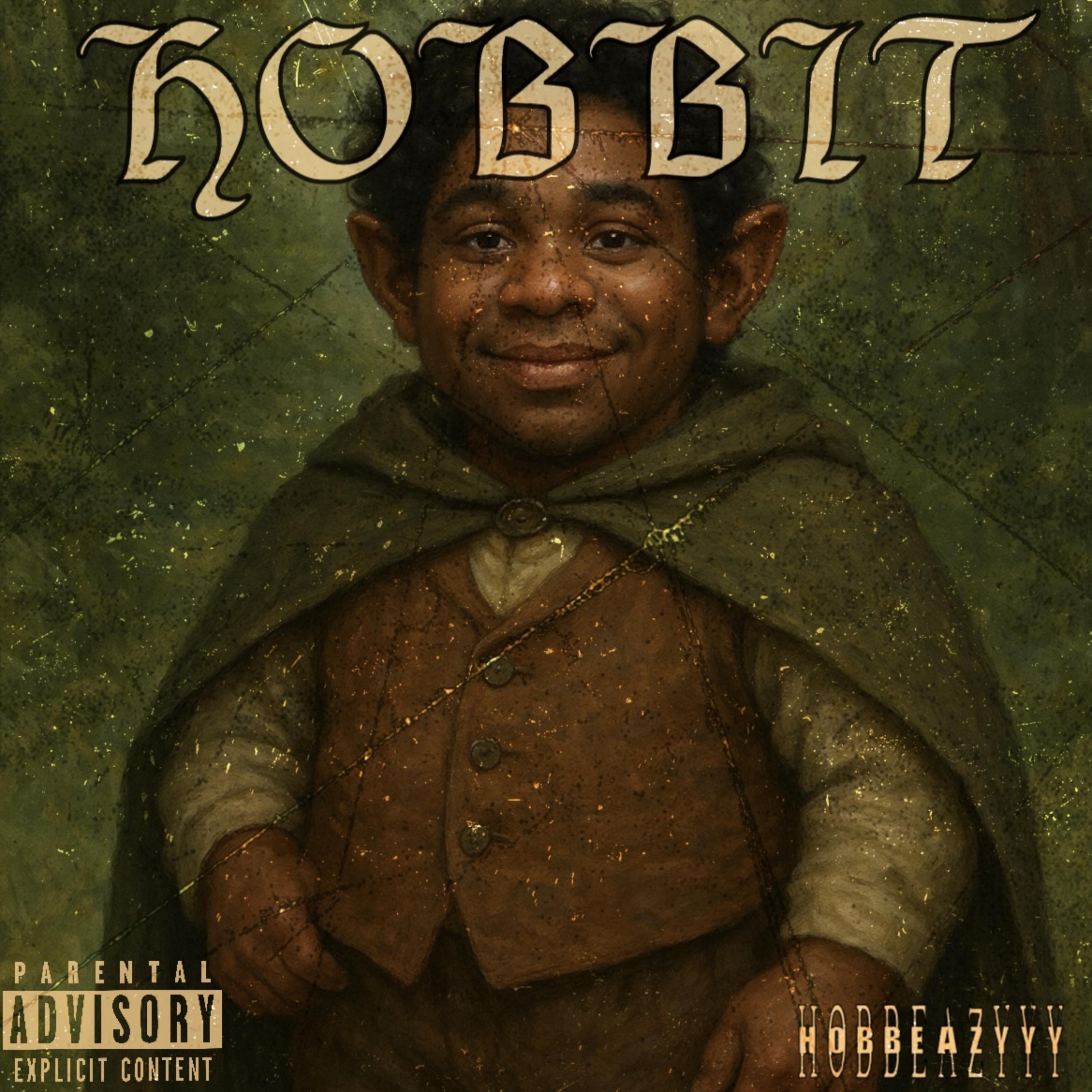 HOBBIT artwork