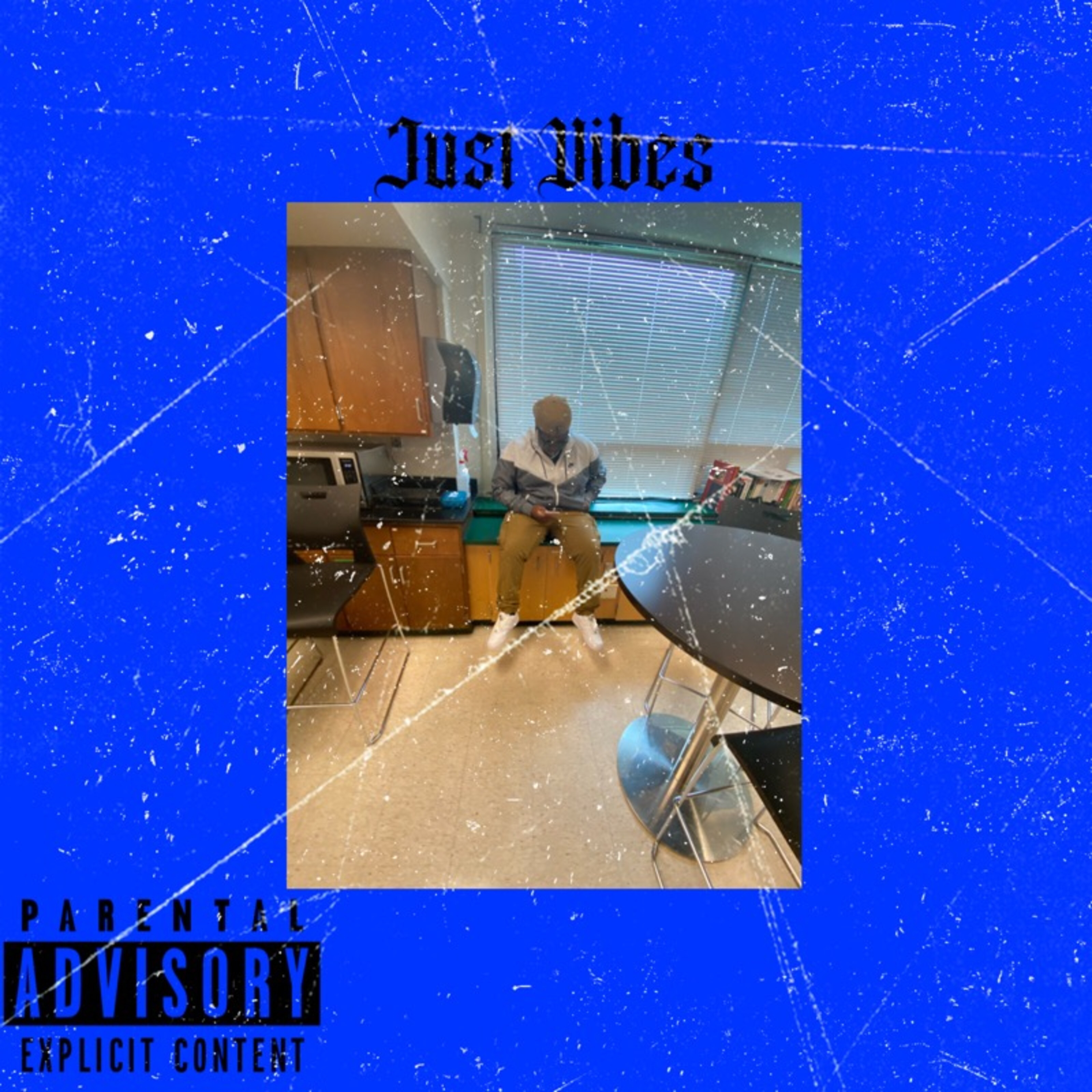 JUST VIBES artwork