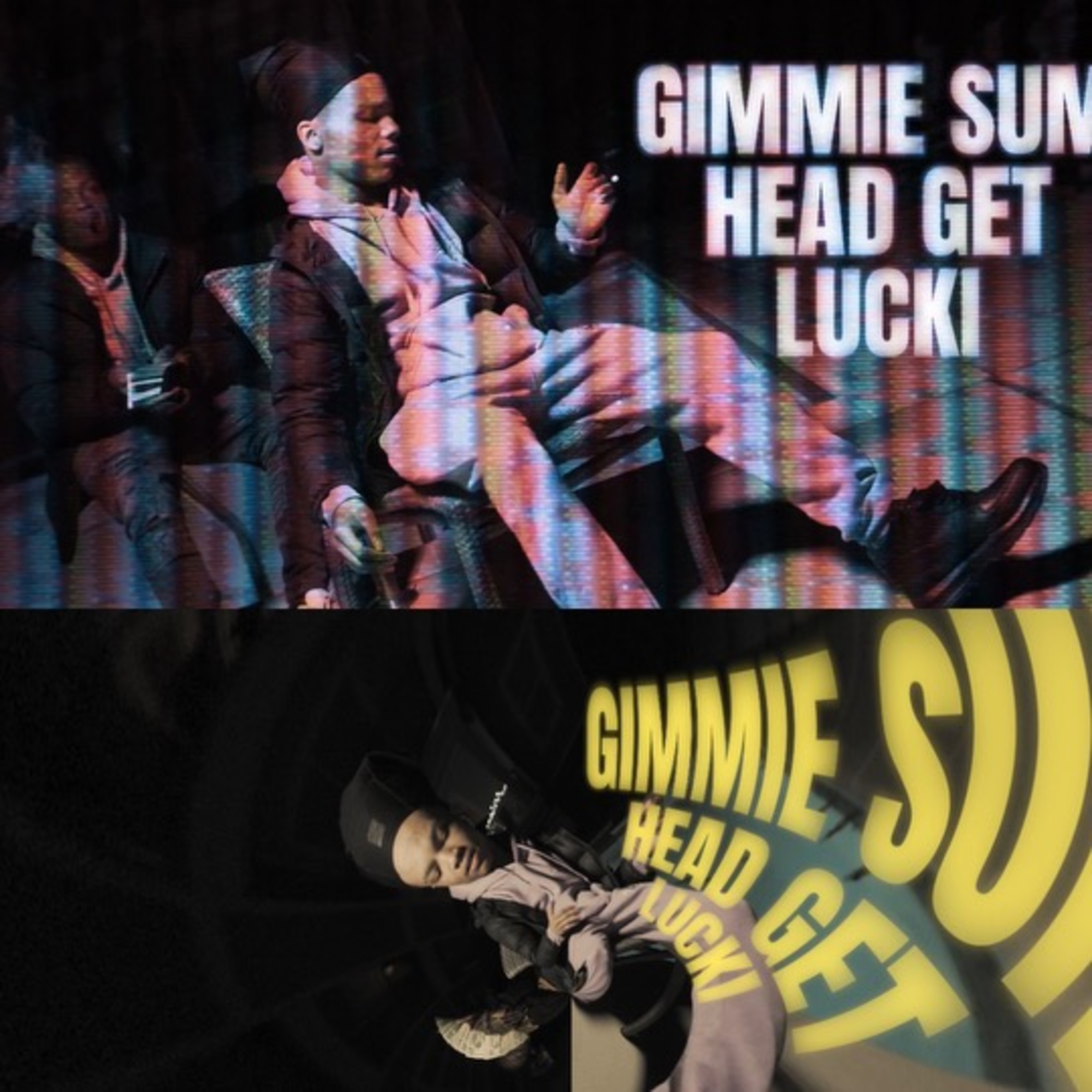 Get LUCKI (Veeze Flow) artwork