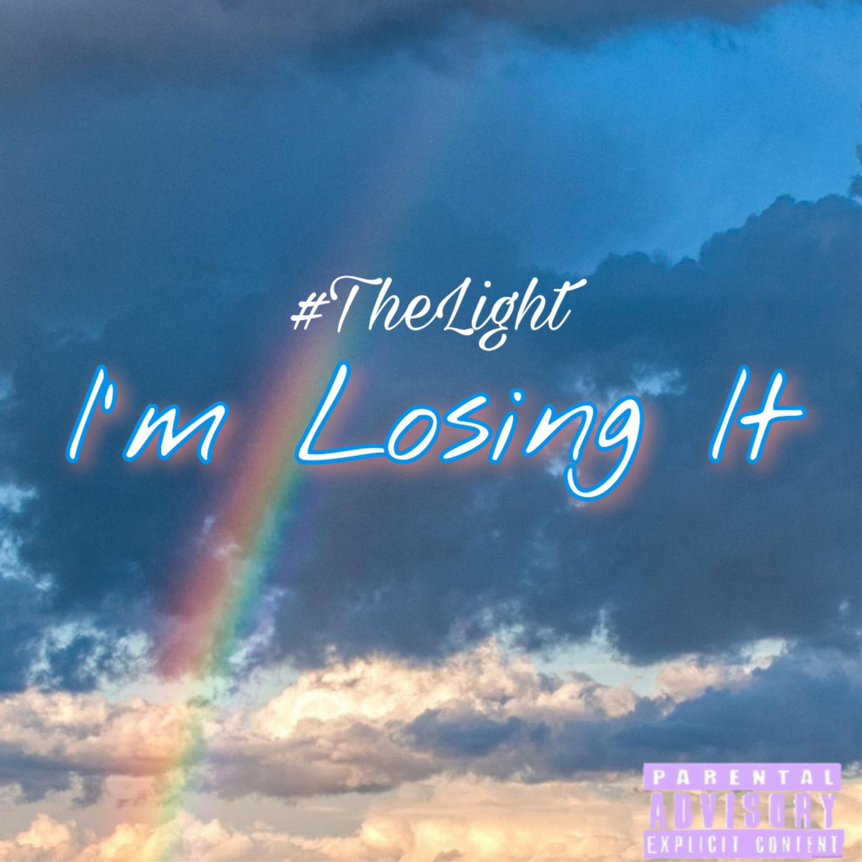 I'm Losing It artwork