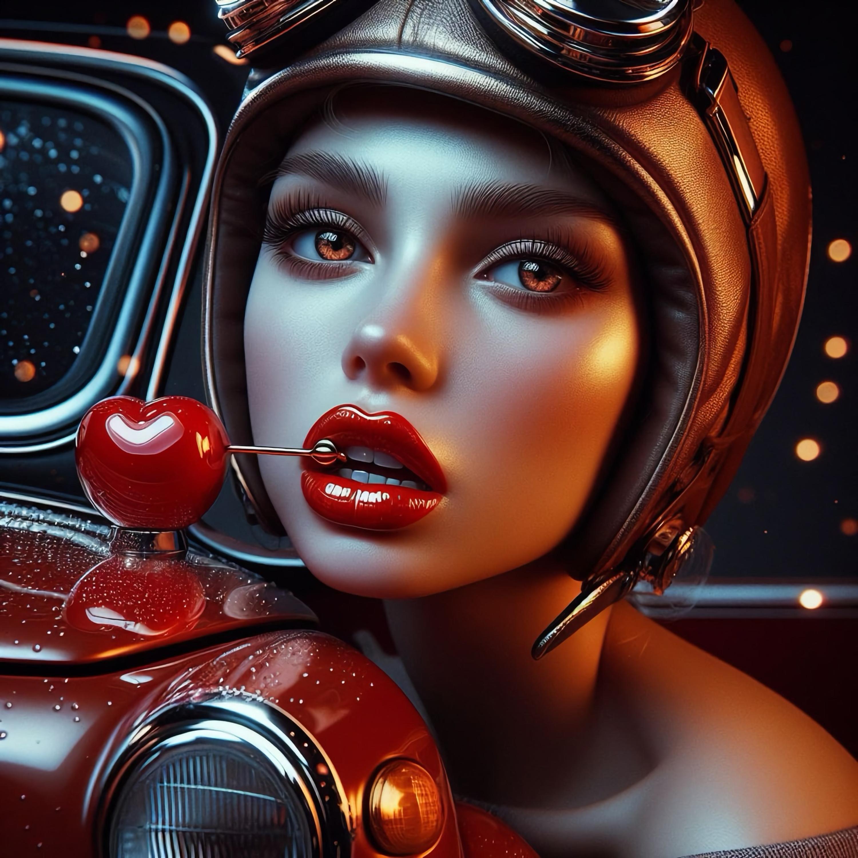 Valiente Amor artwork