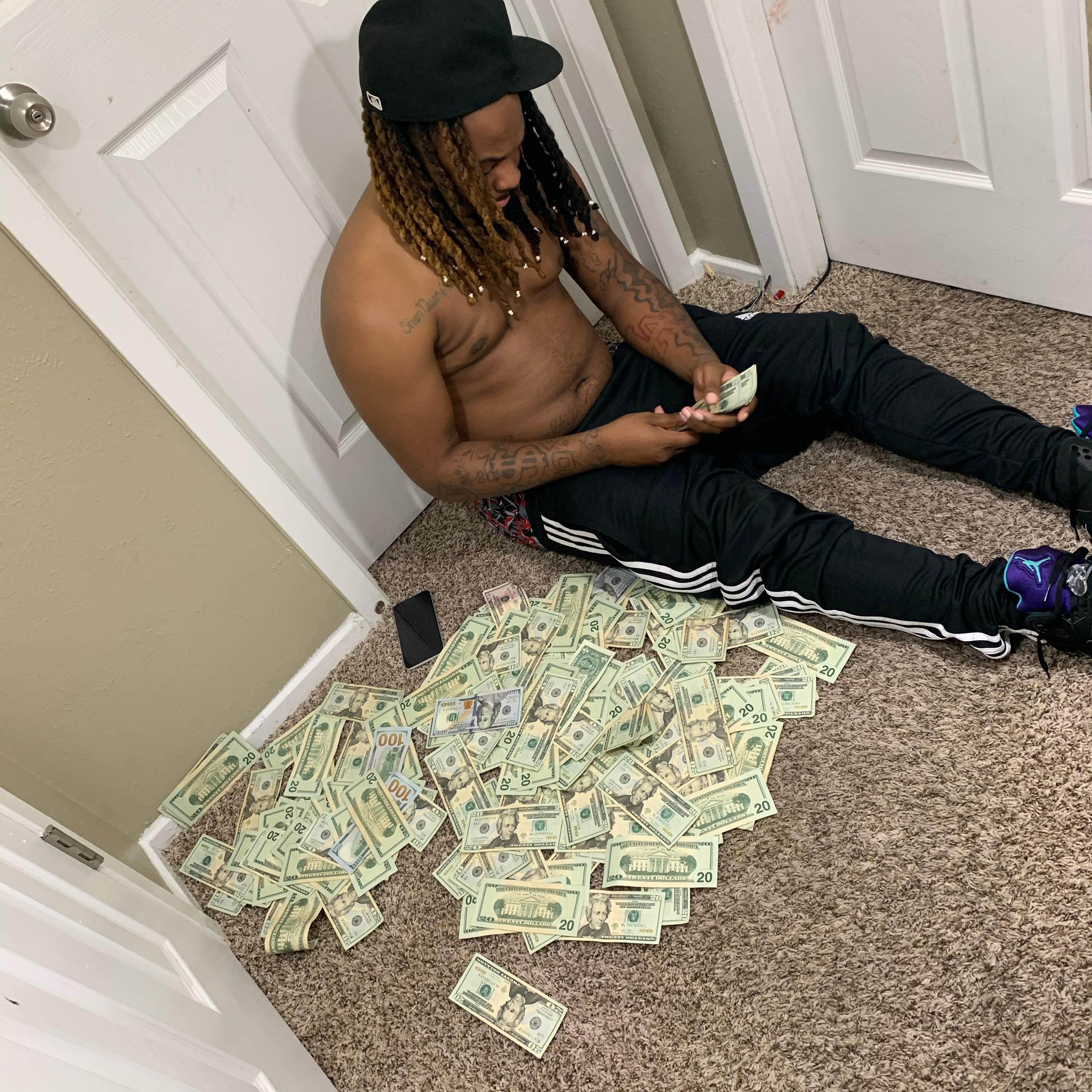 Nothing Nice artwork