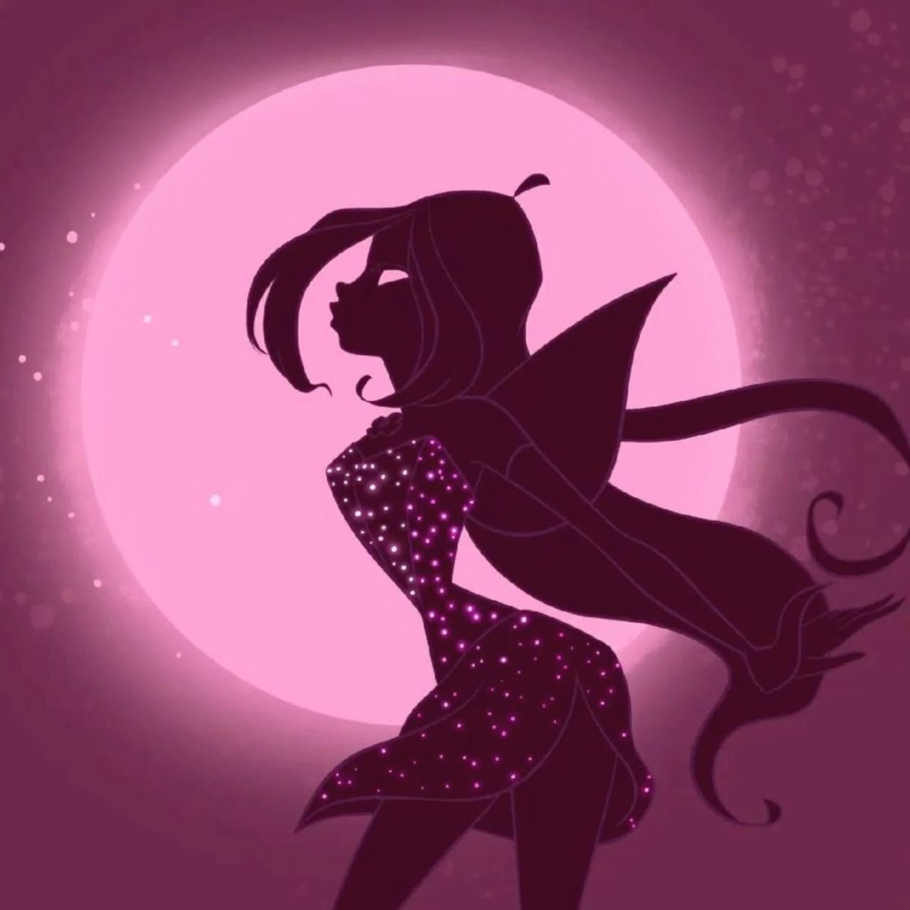 Winx by cl0ud cover art