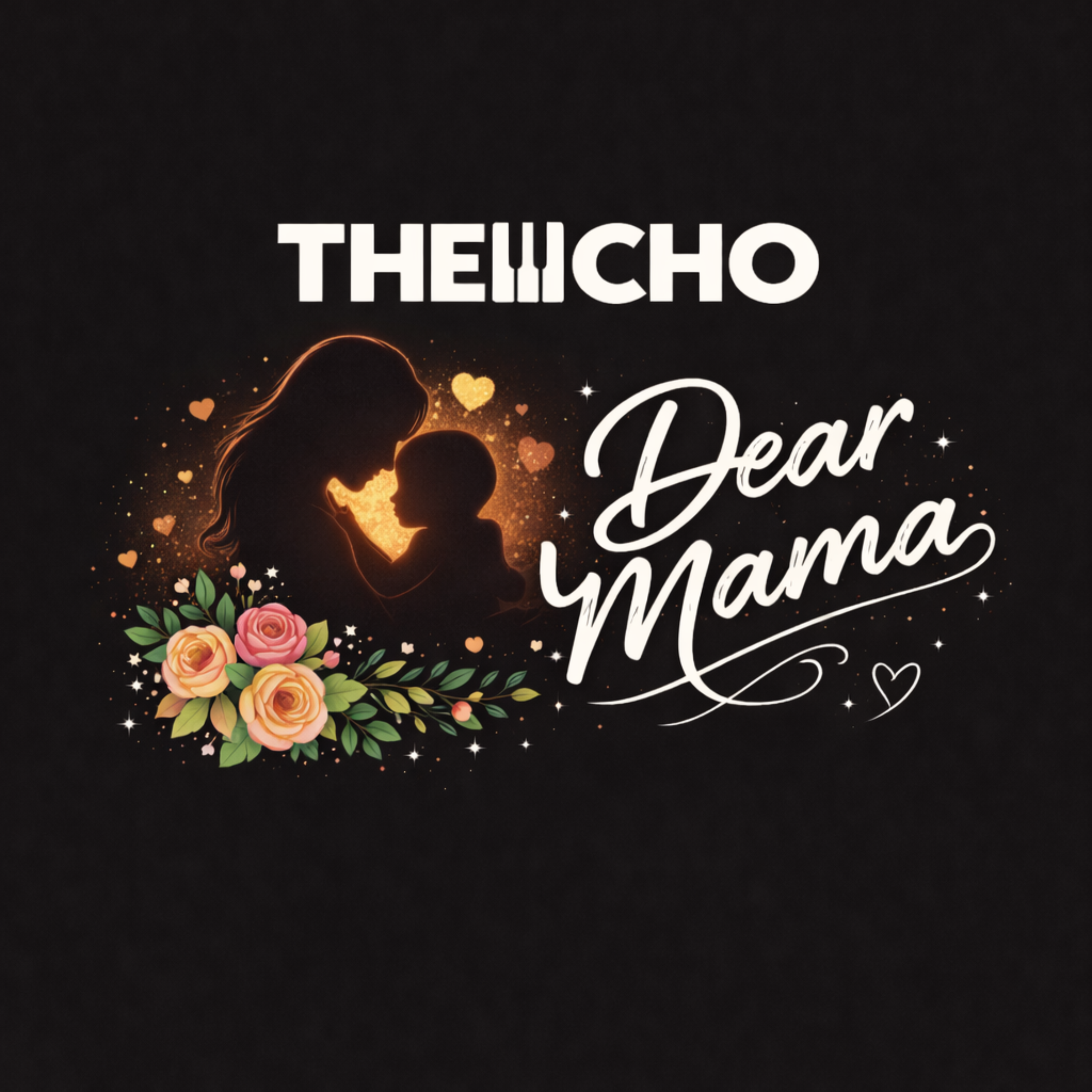 Dear Mama artwork