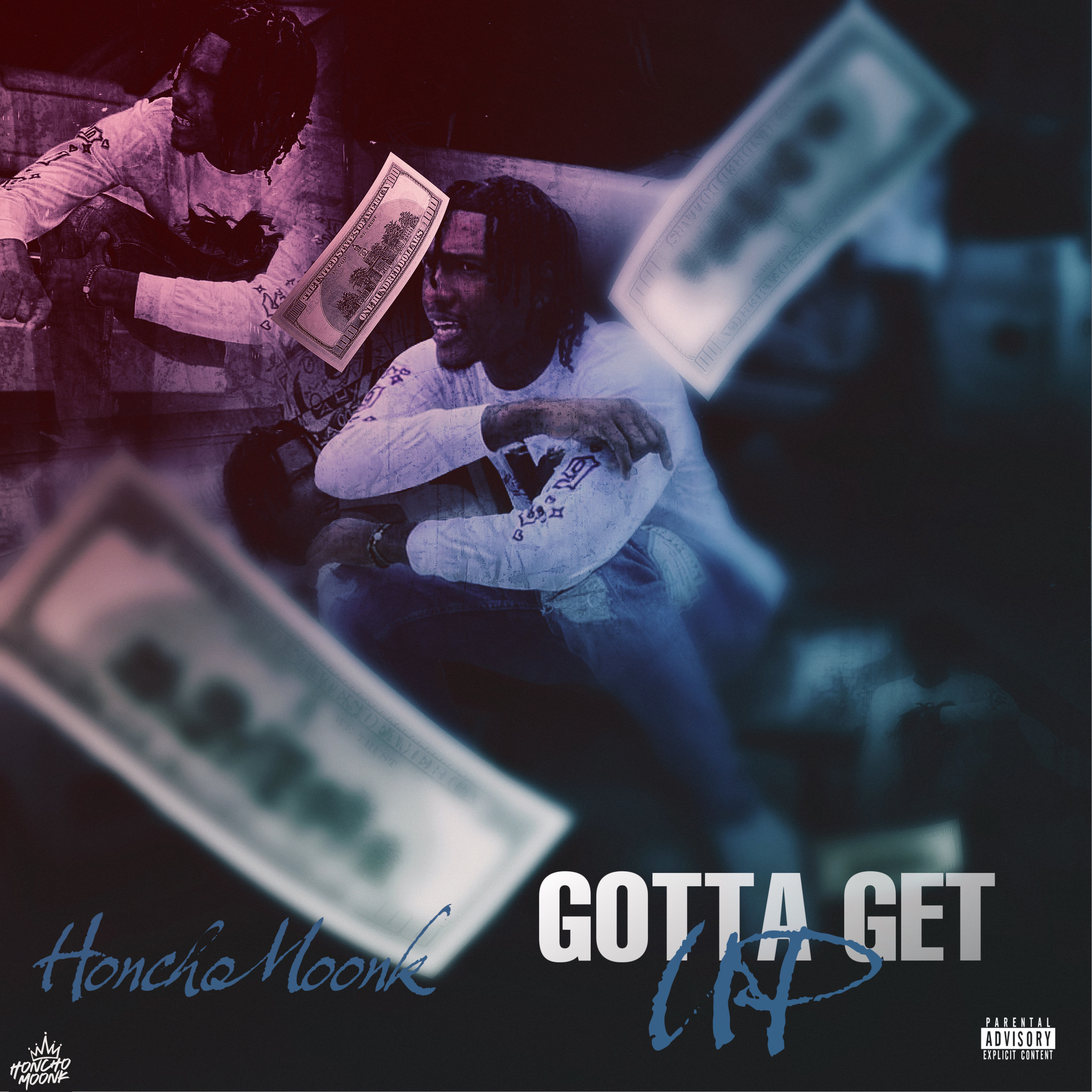 Gotta Get Up artwork