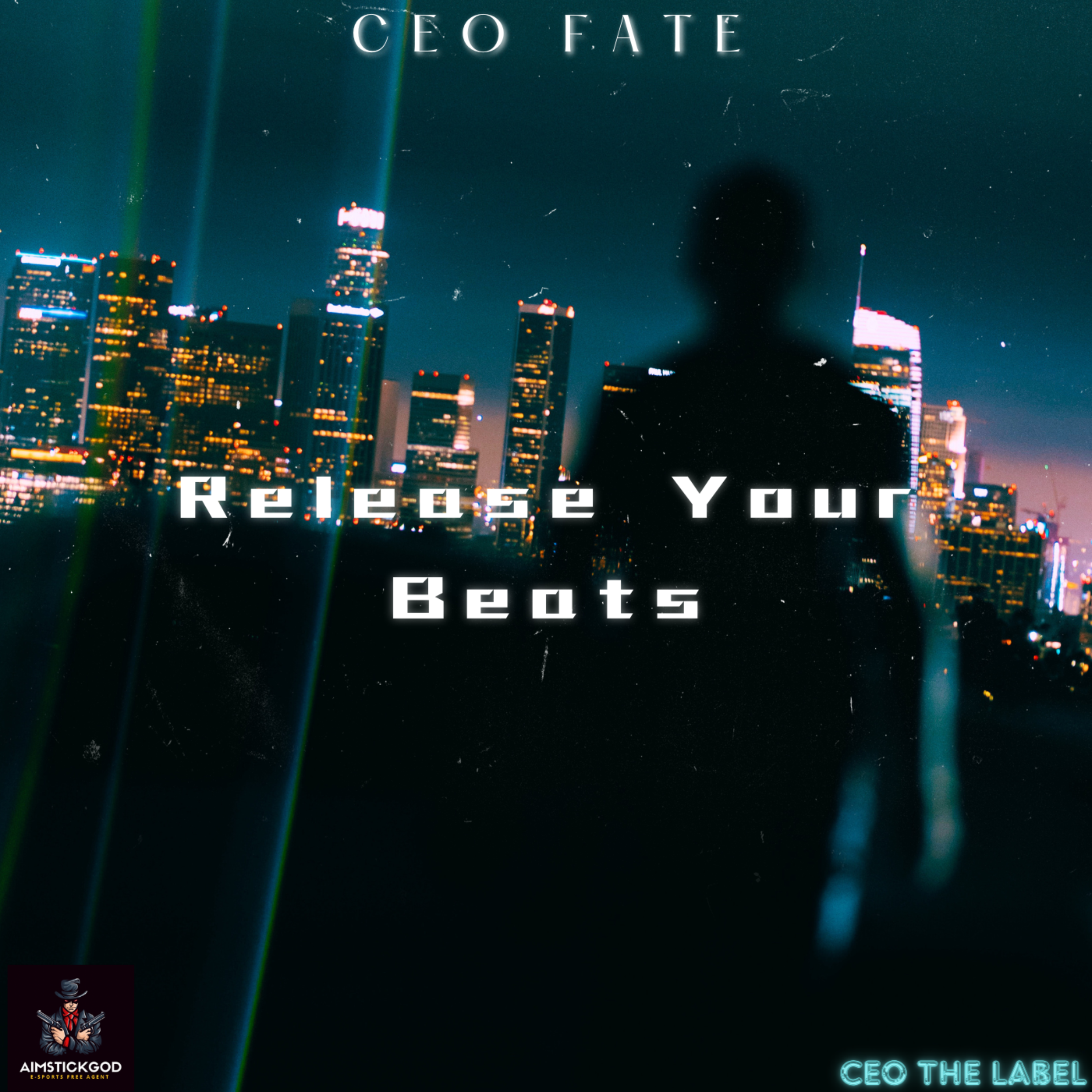 Release Your Beats artwork