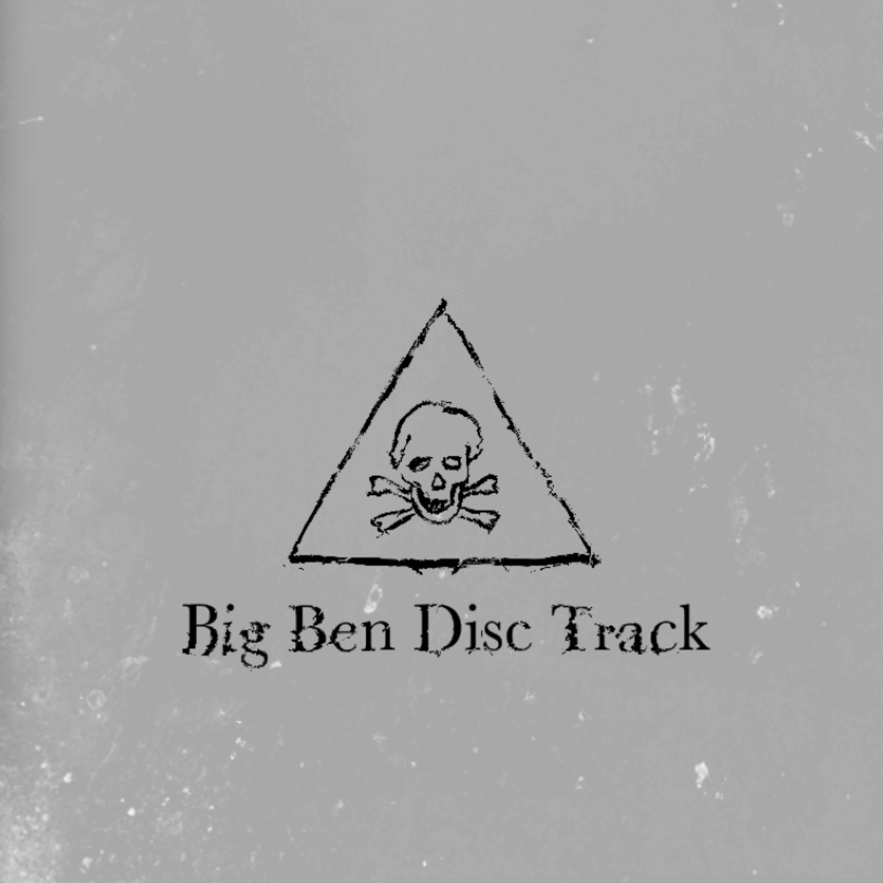 Big Ben Disc Track artwork