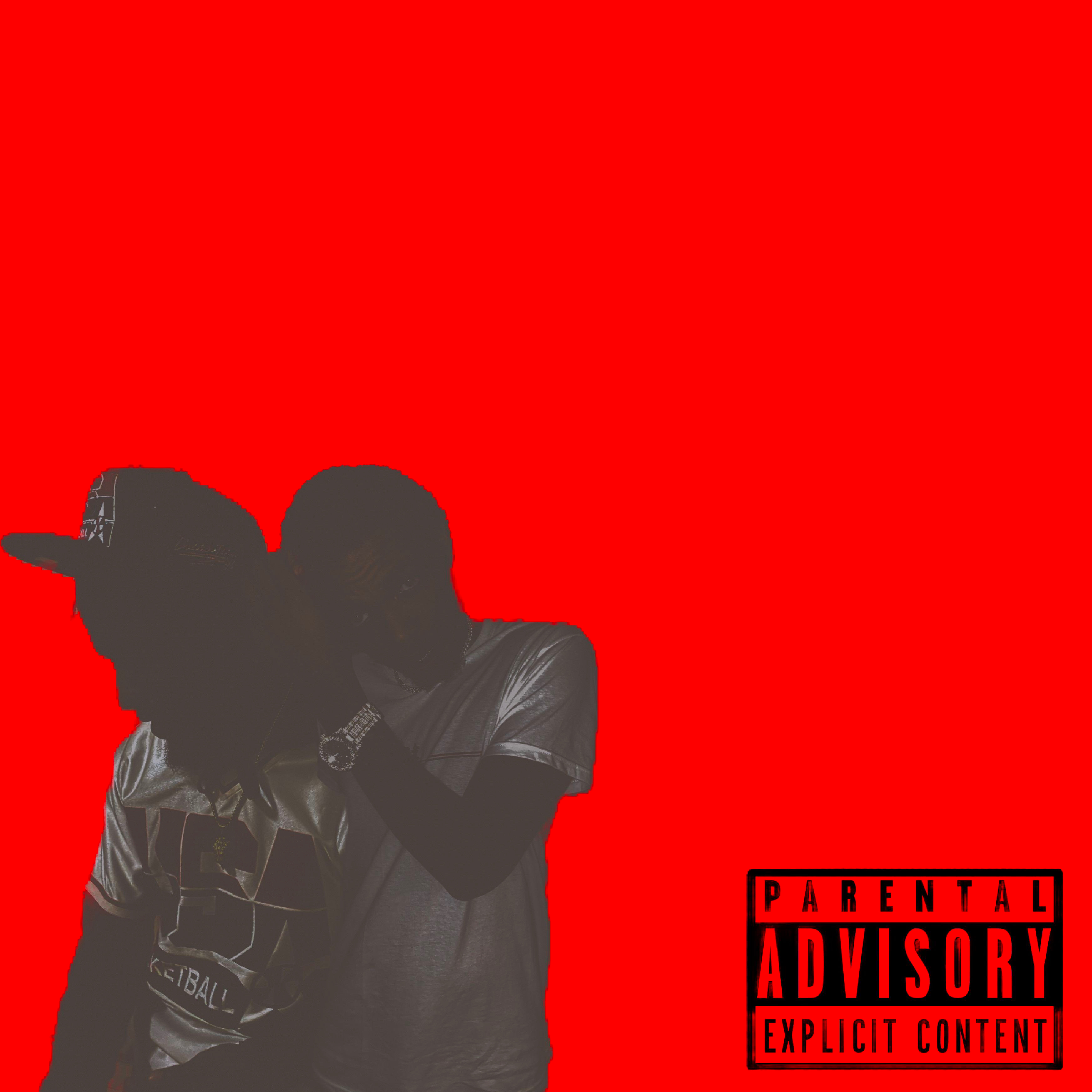 JUST TWO DEEP by Just FLEX cover art