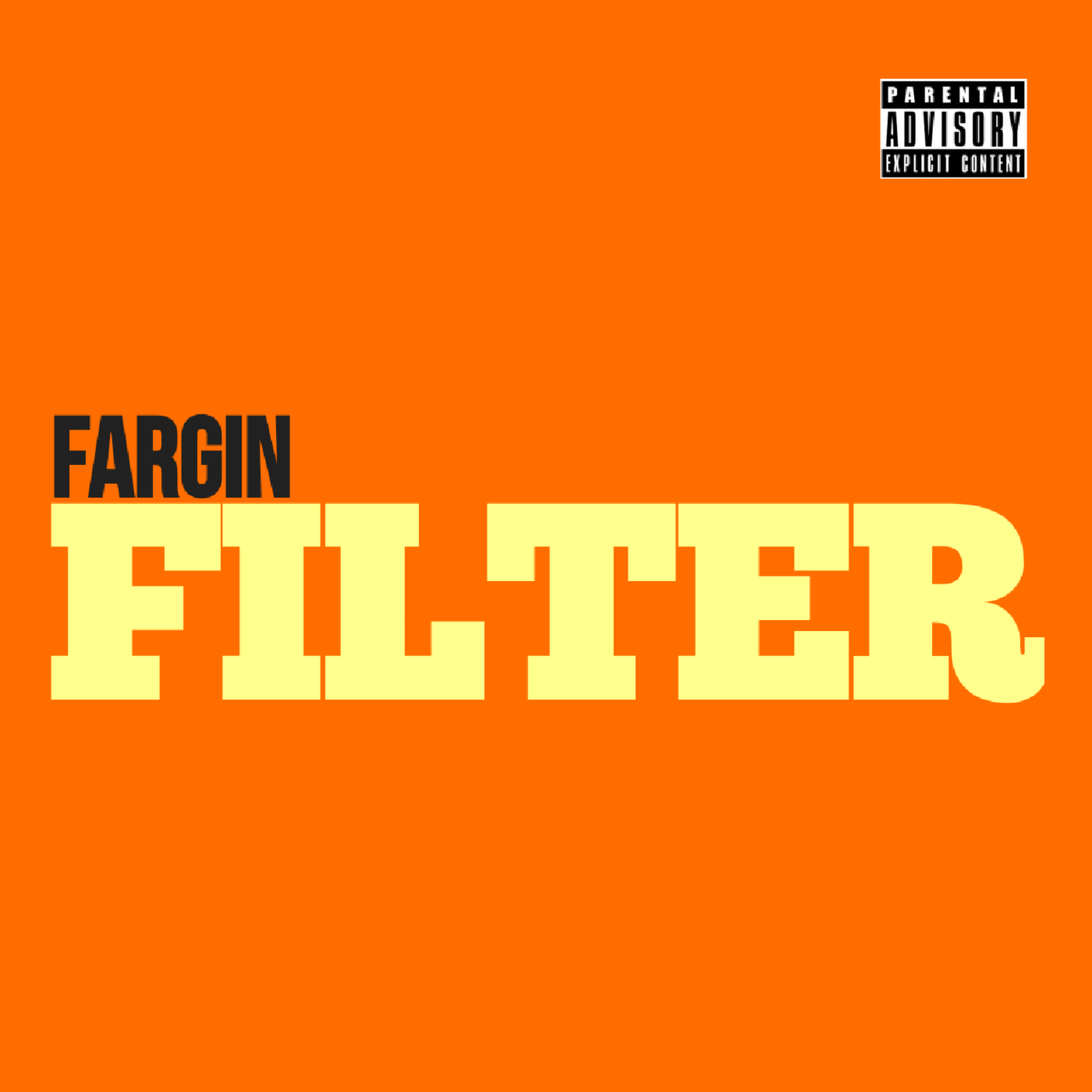 FILTER artwork