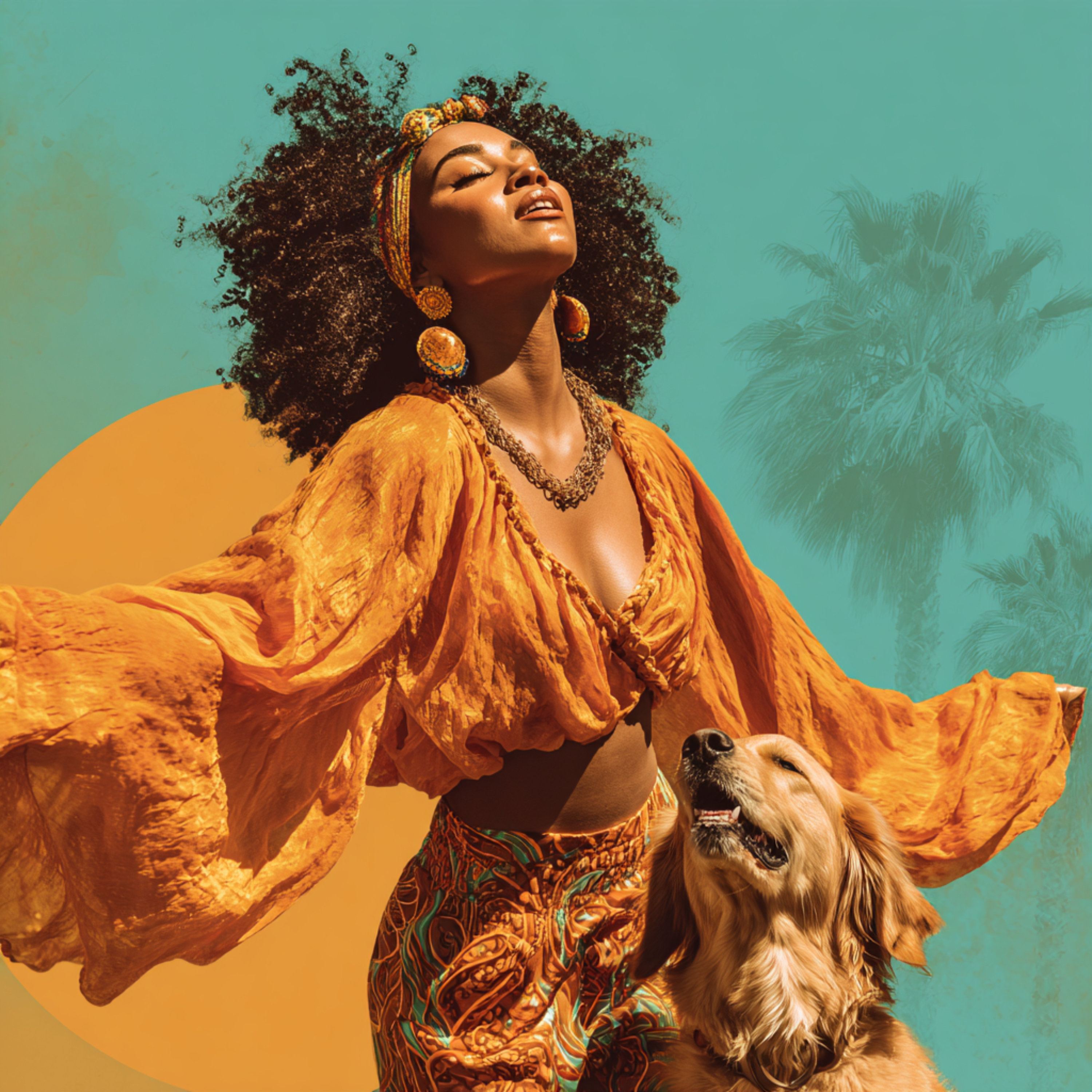 All Eyes On Me artwork