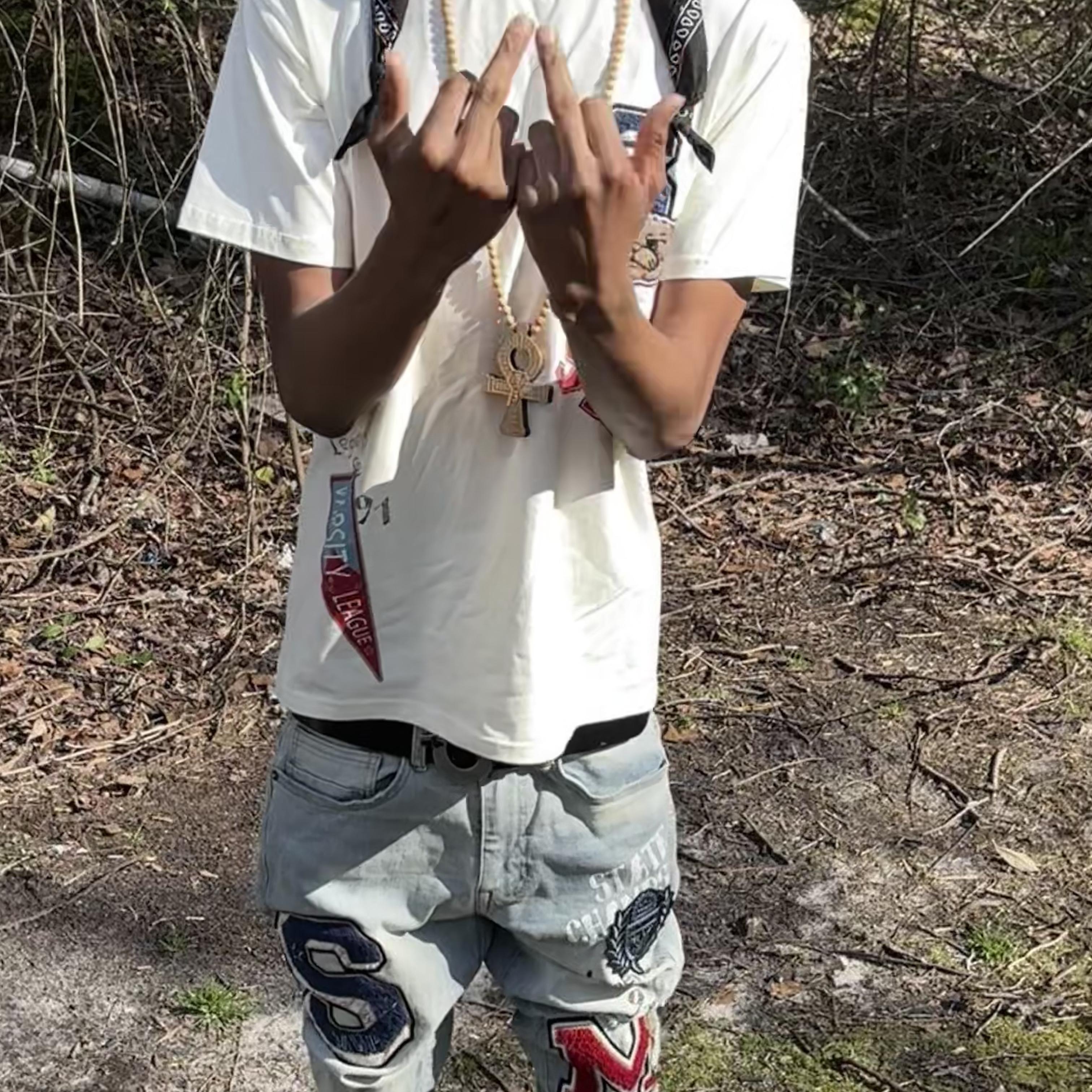 Attracting Attention artwork