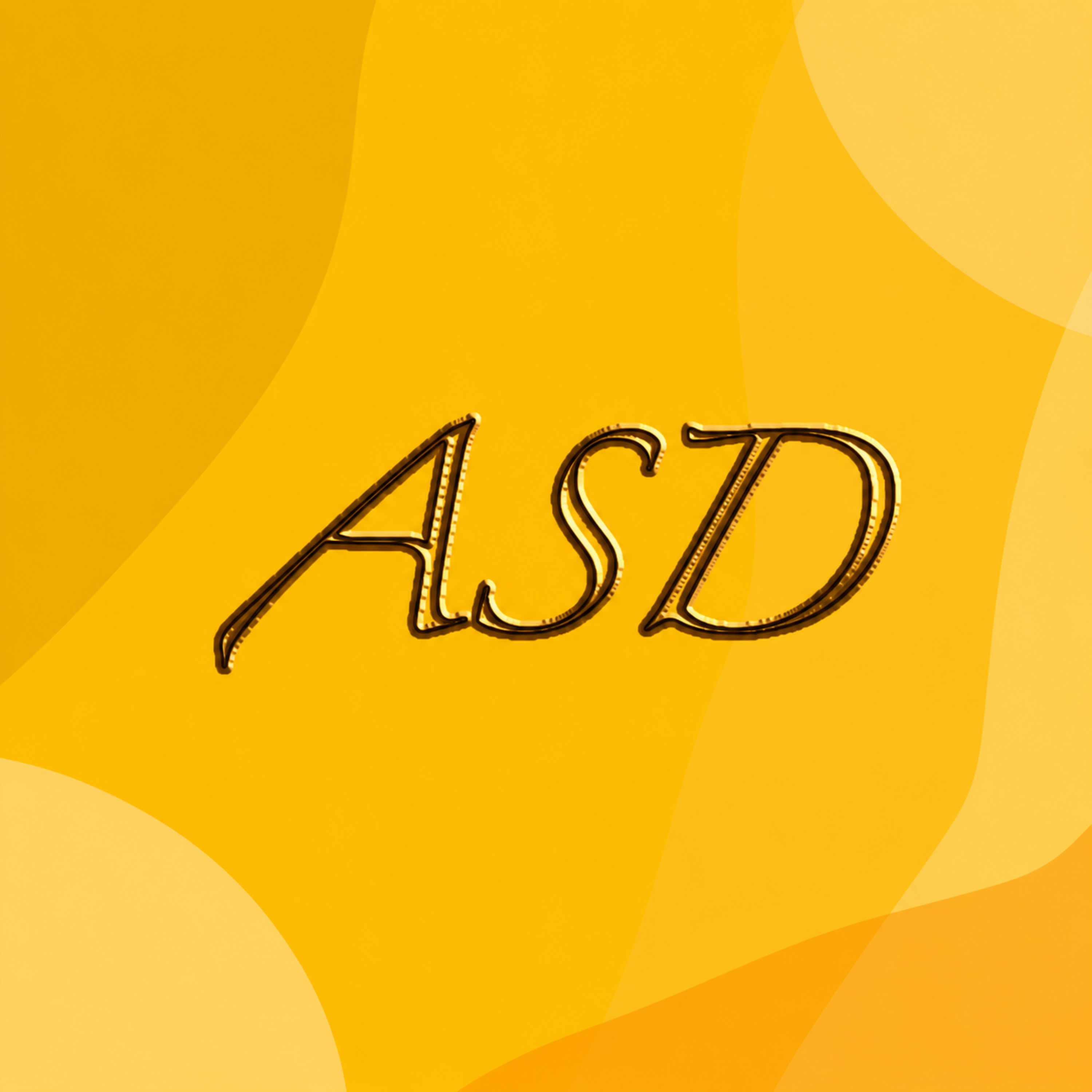 ASD by BulletWavs cover art