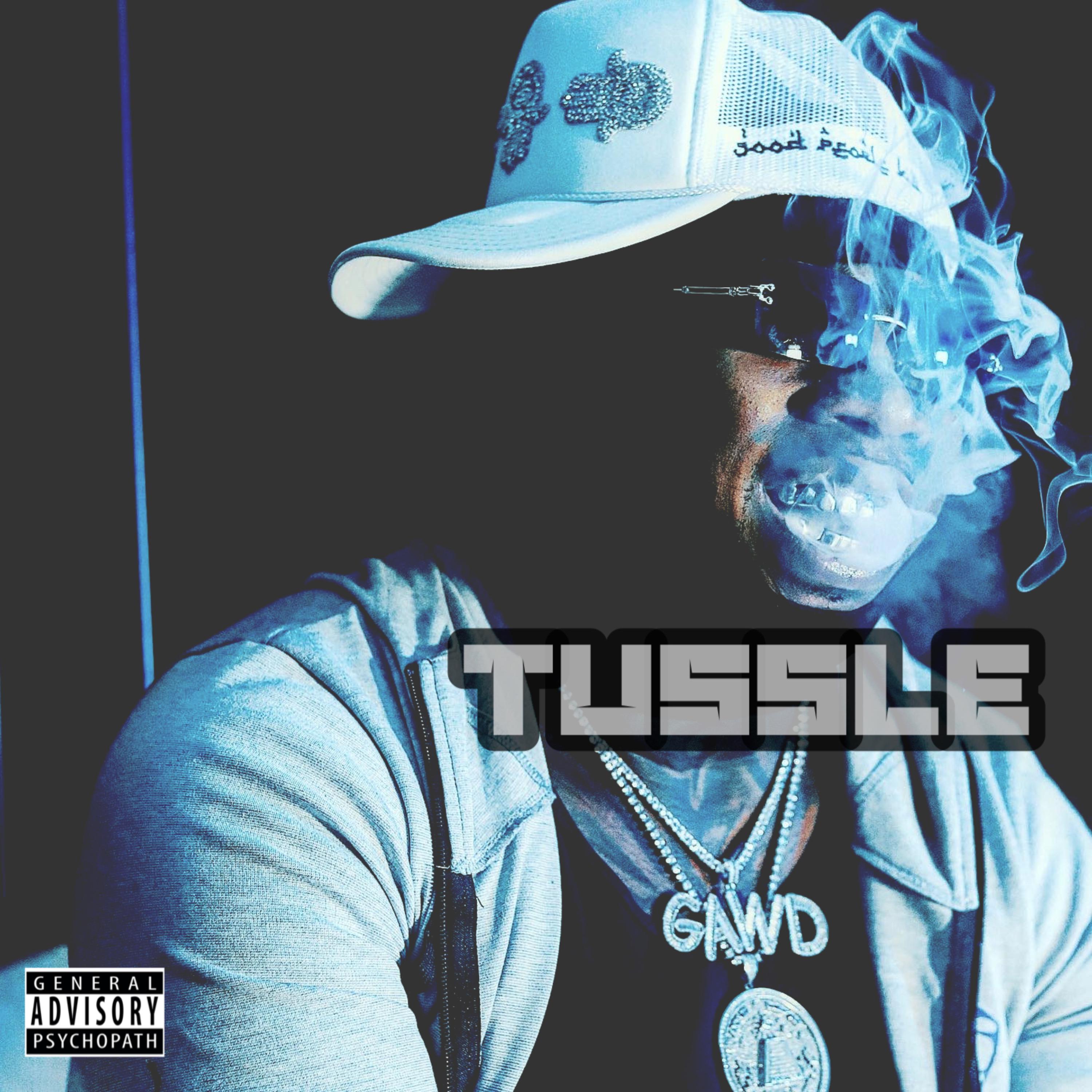 TUSSLE artwork