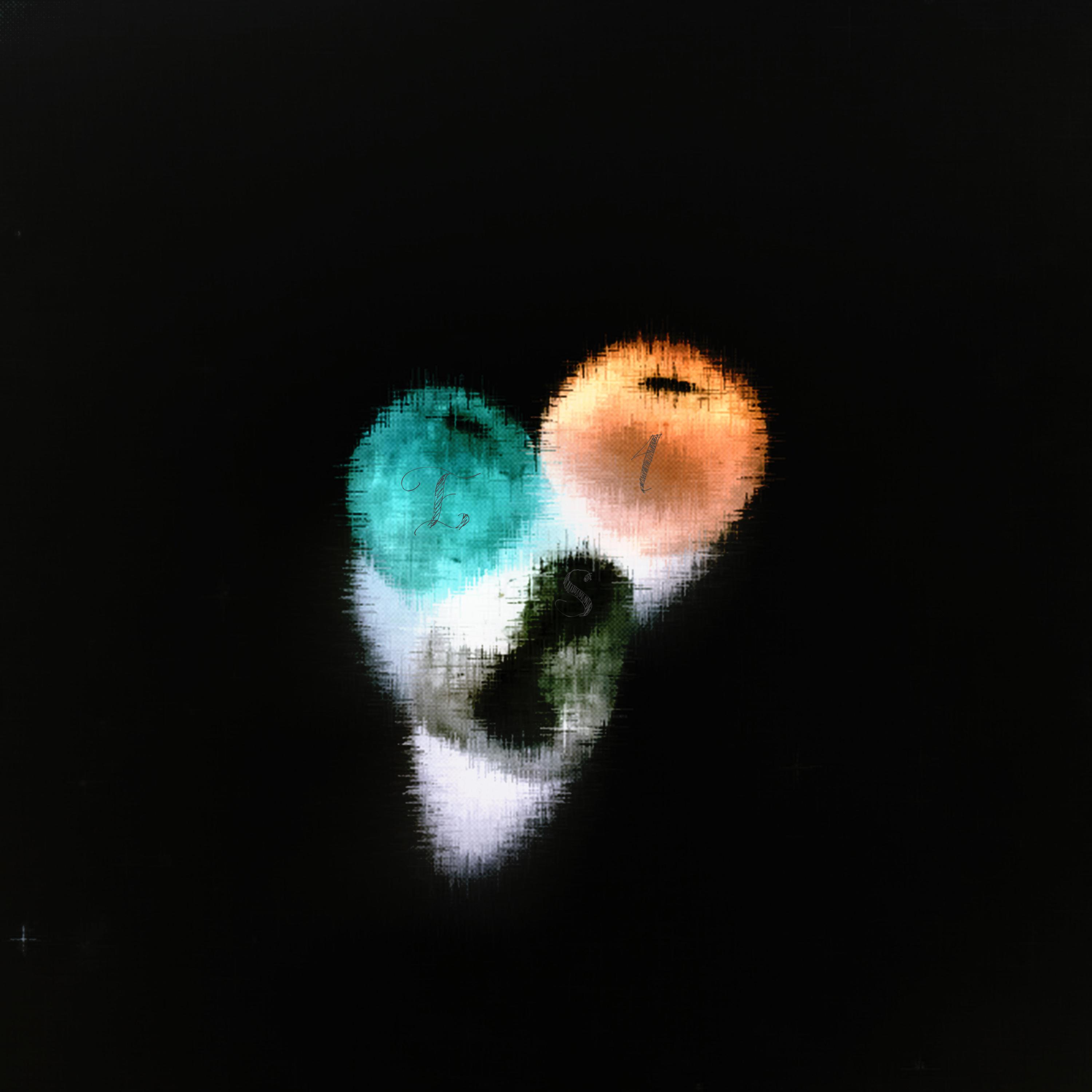 grief. artwork