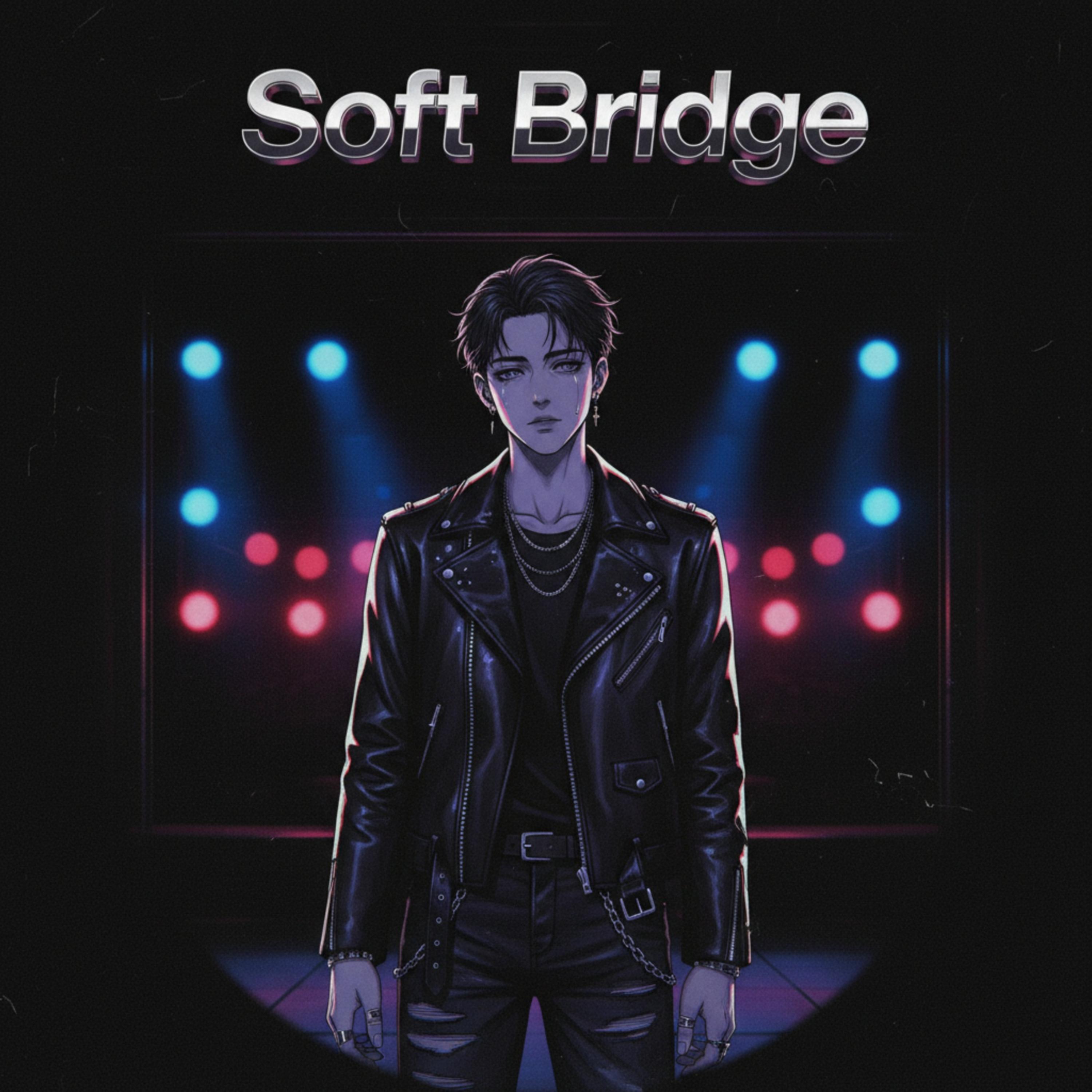 Soft Bridge artwork