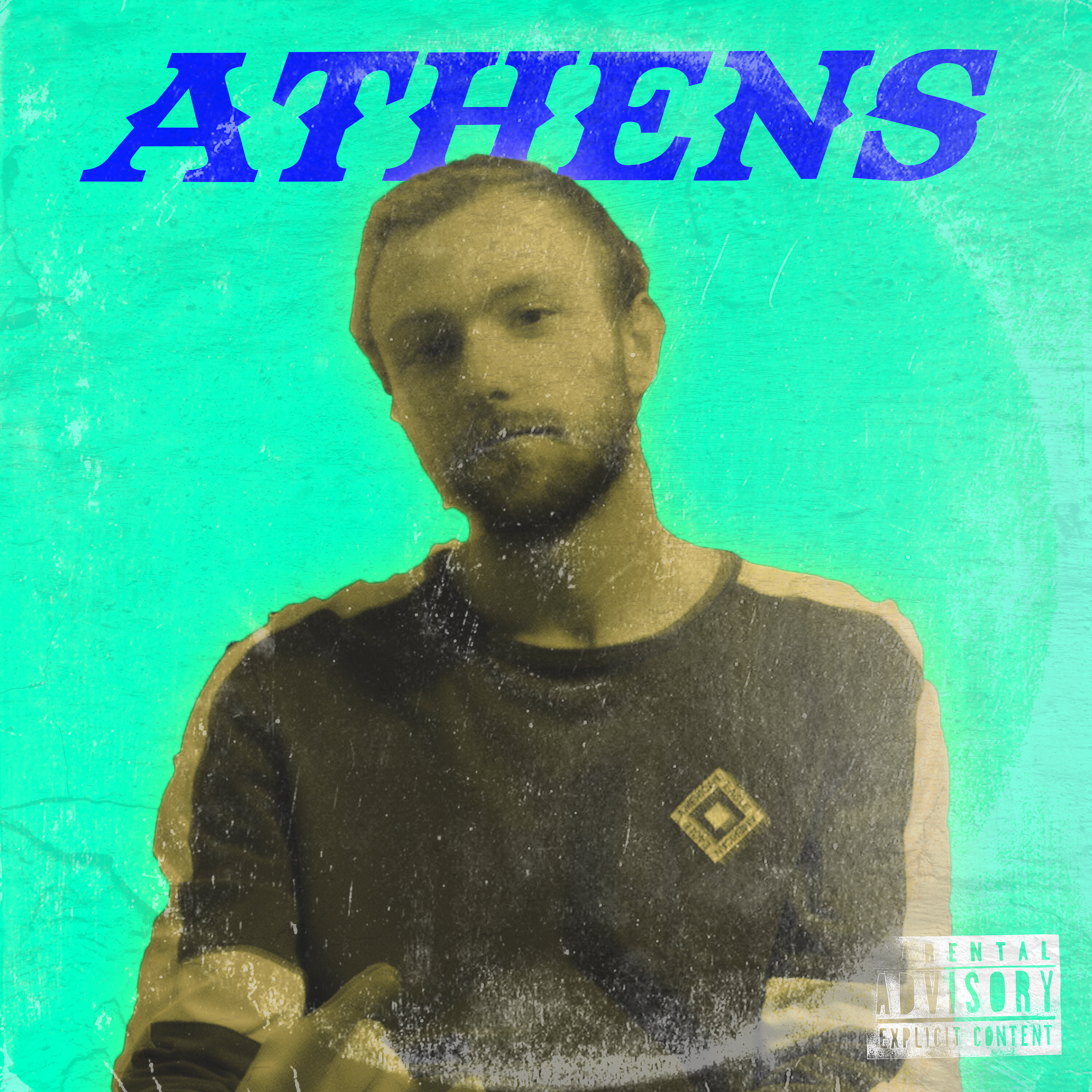 Athens artwork