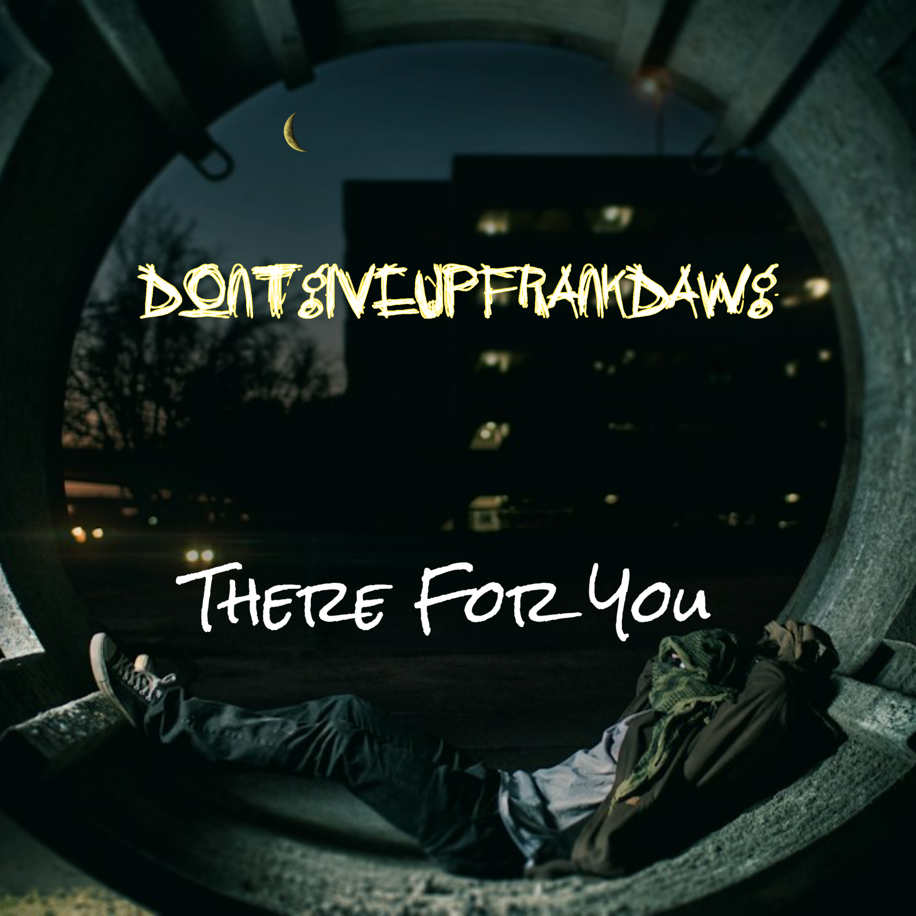 There For You artwork