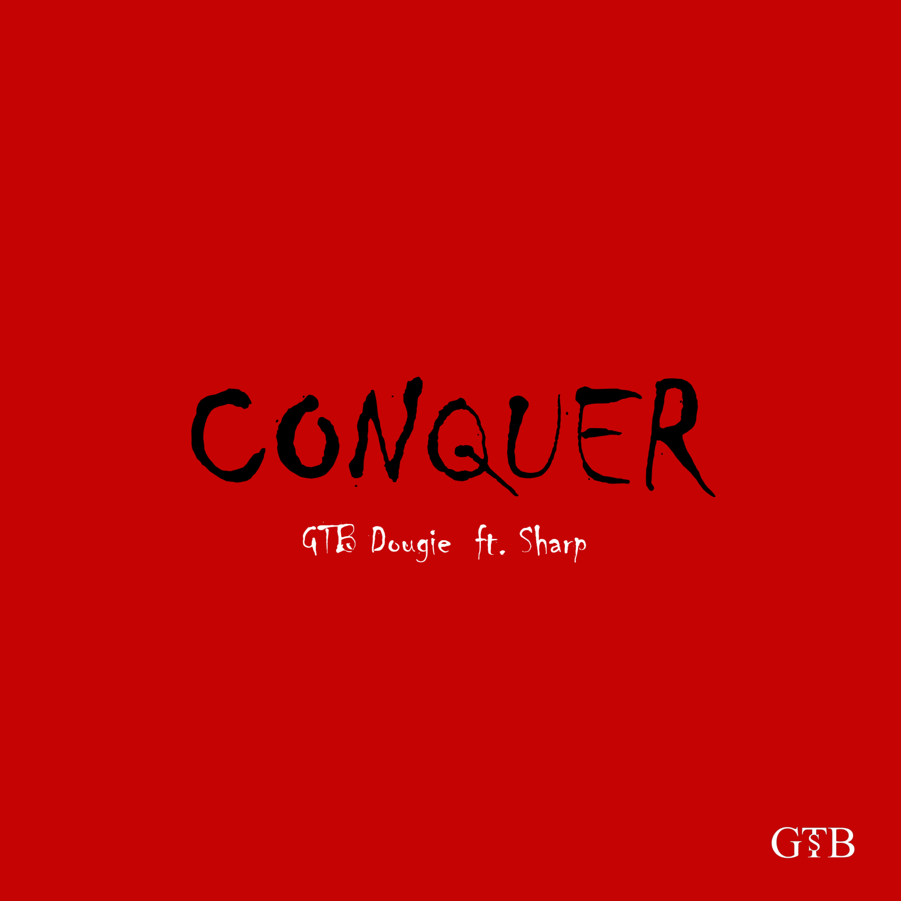 Conquer artwork