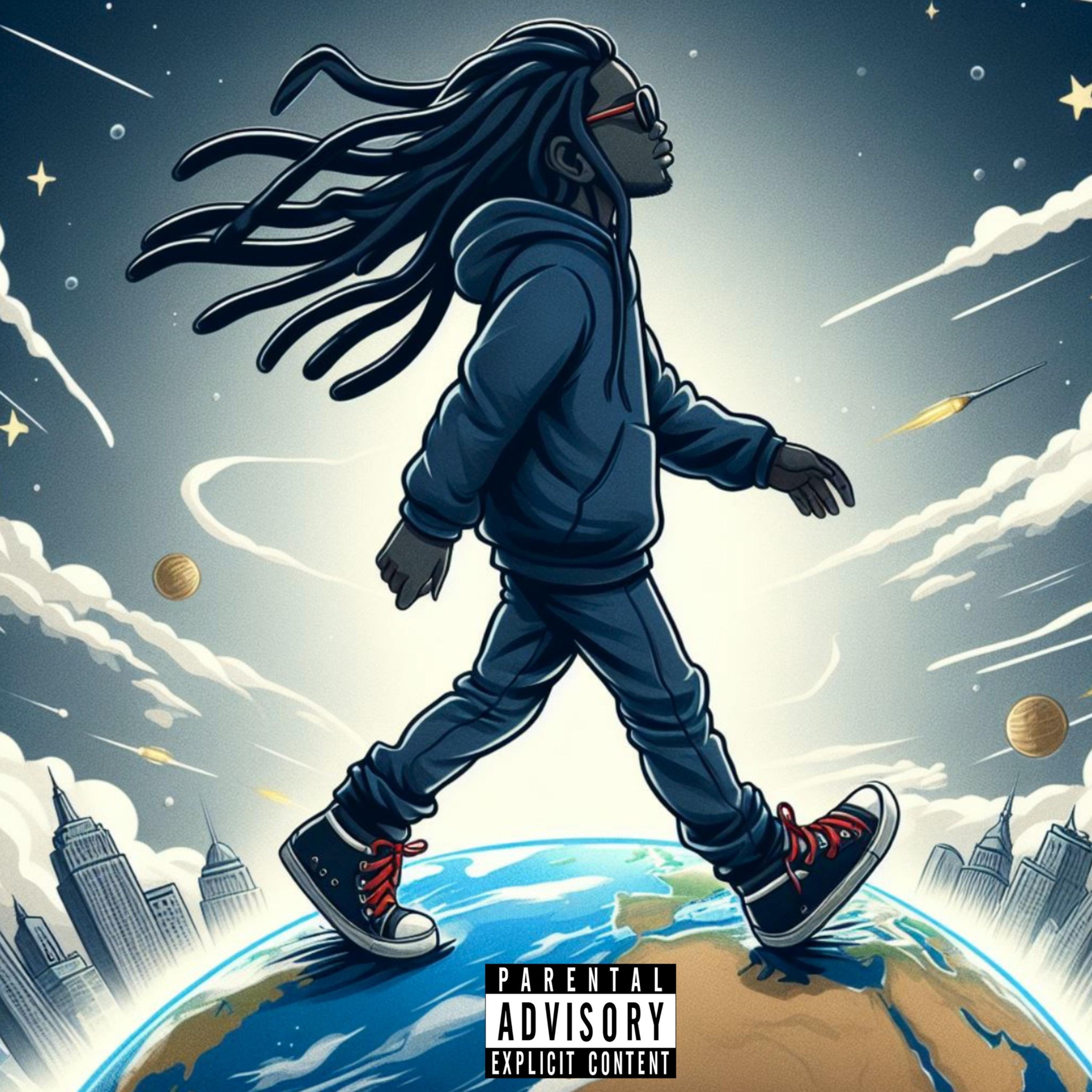 Top Of The World artwork