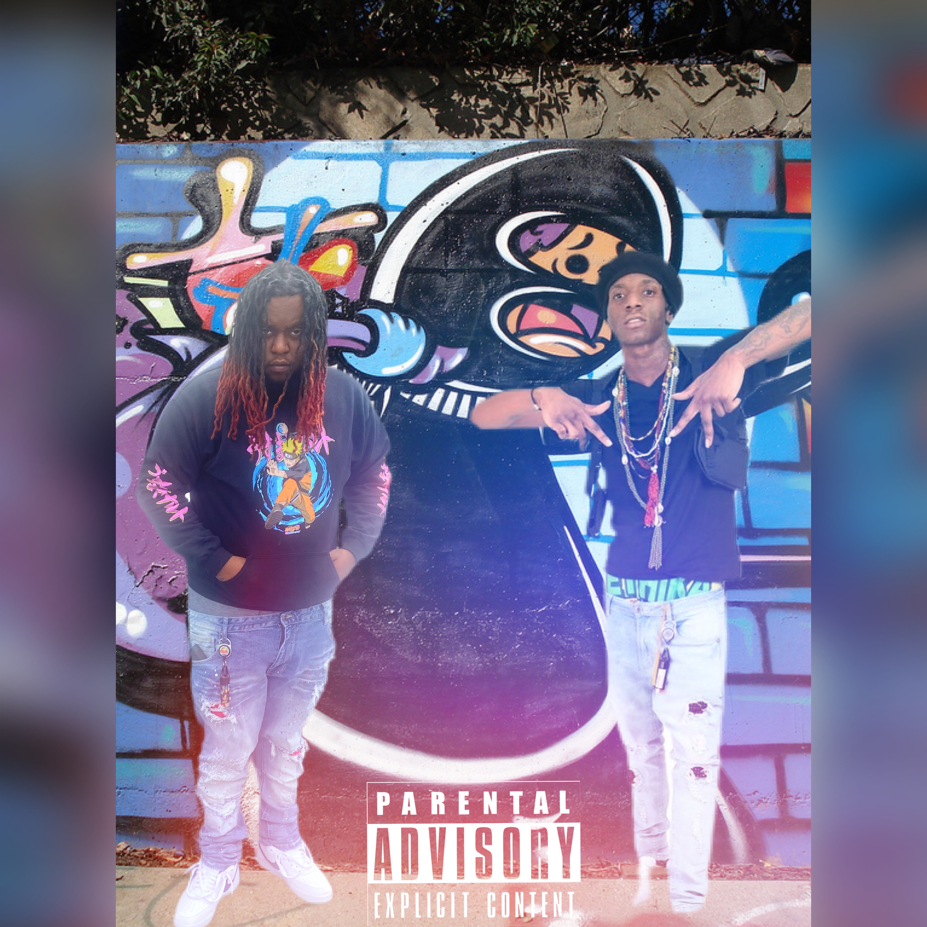 PAIN by YoHoeLoveRiiko cover art