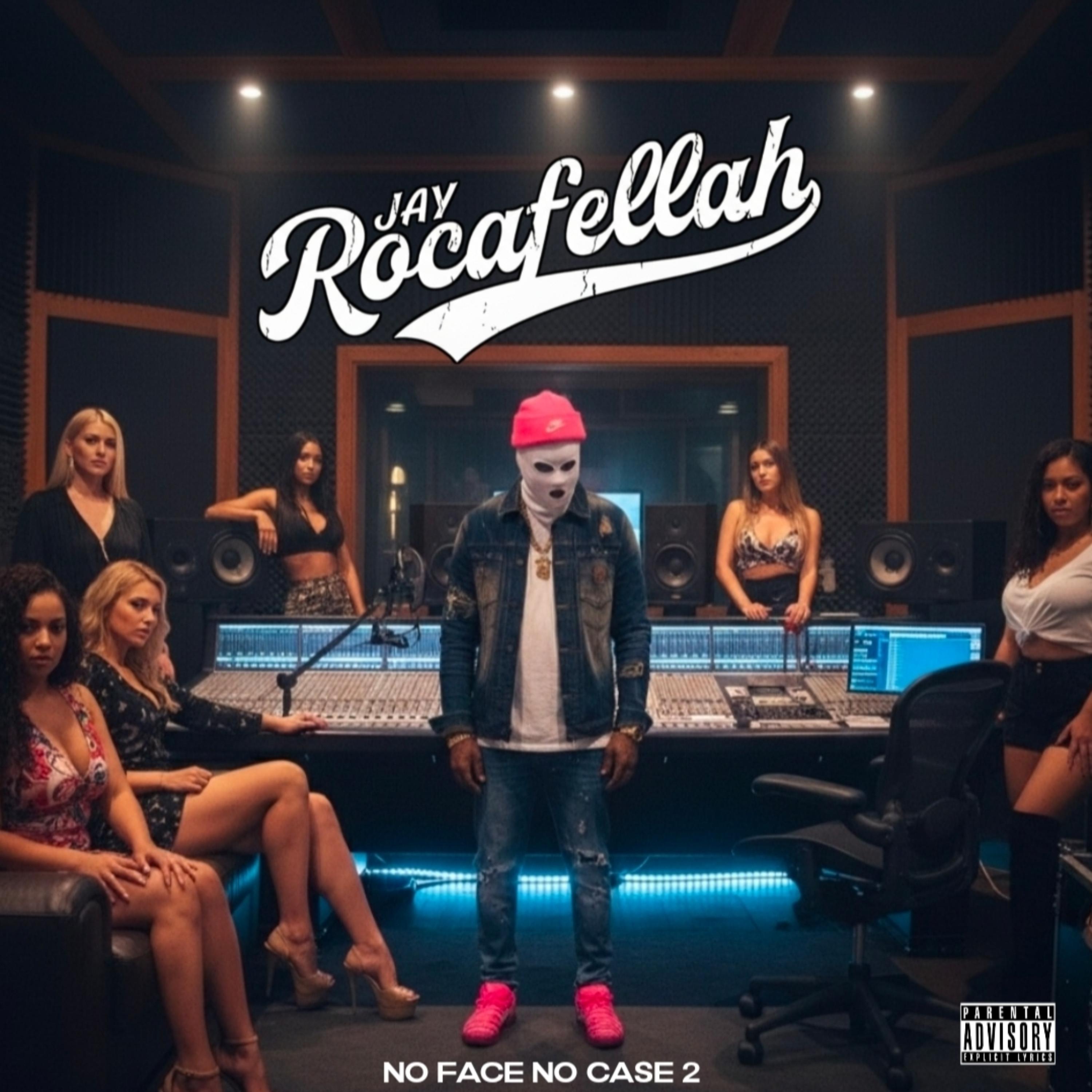 No Face No Case 2 artwork