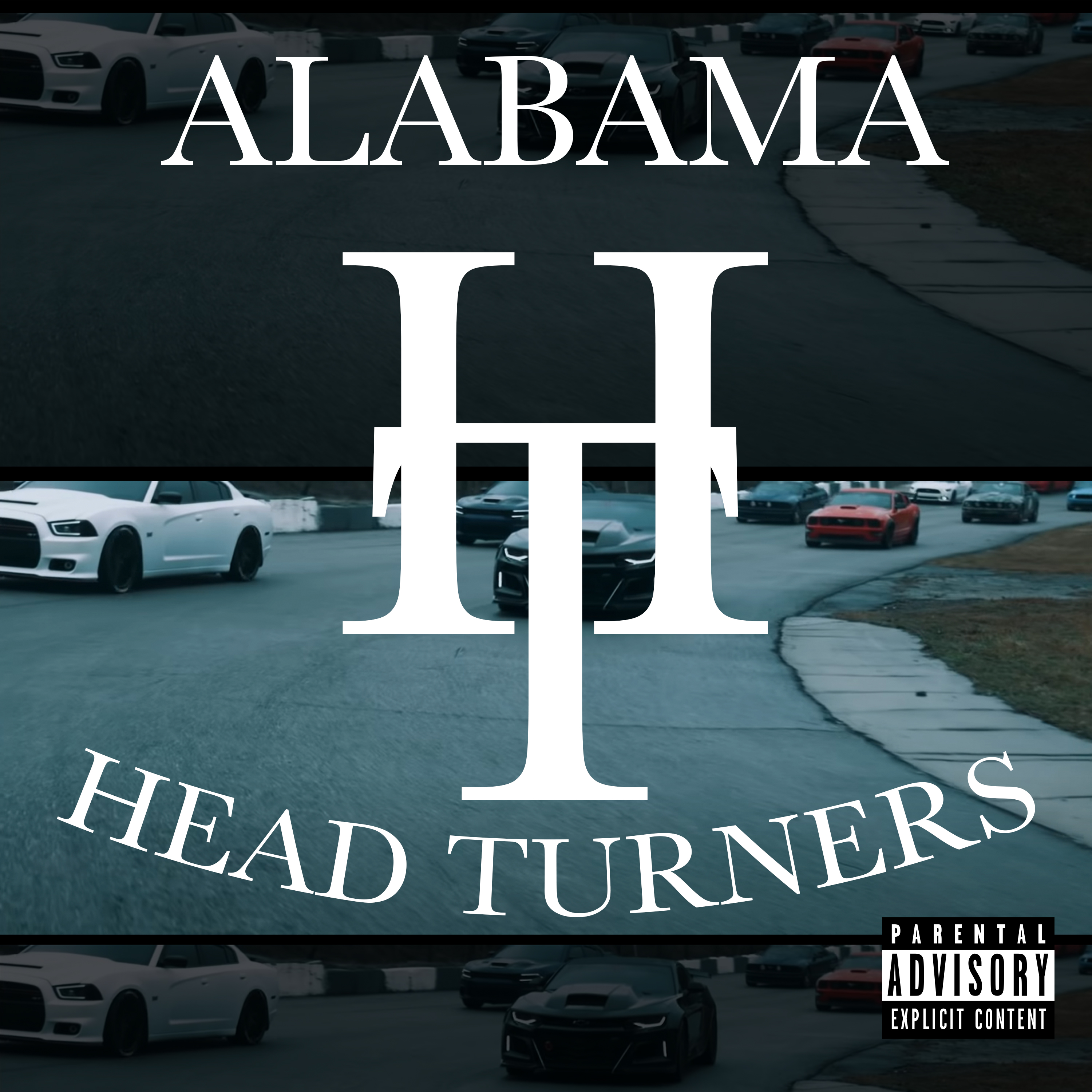 Head Turners by Lil Neil Works Magic cover art