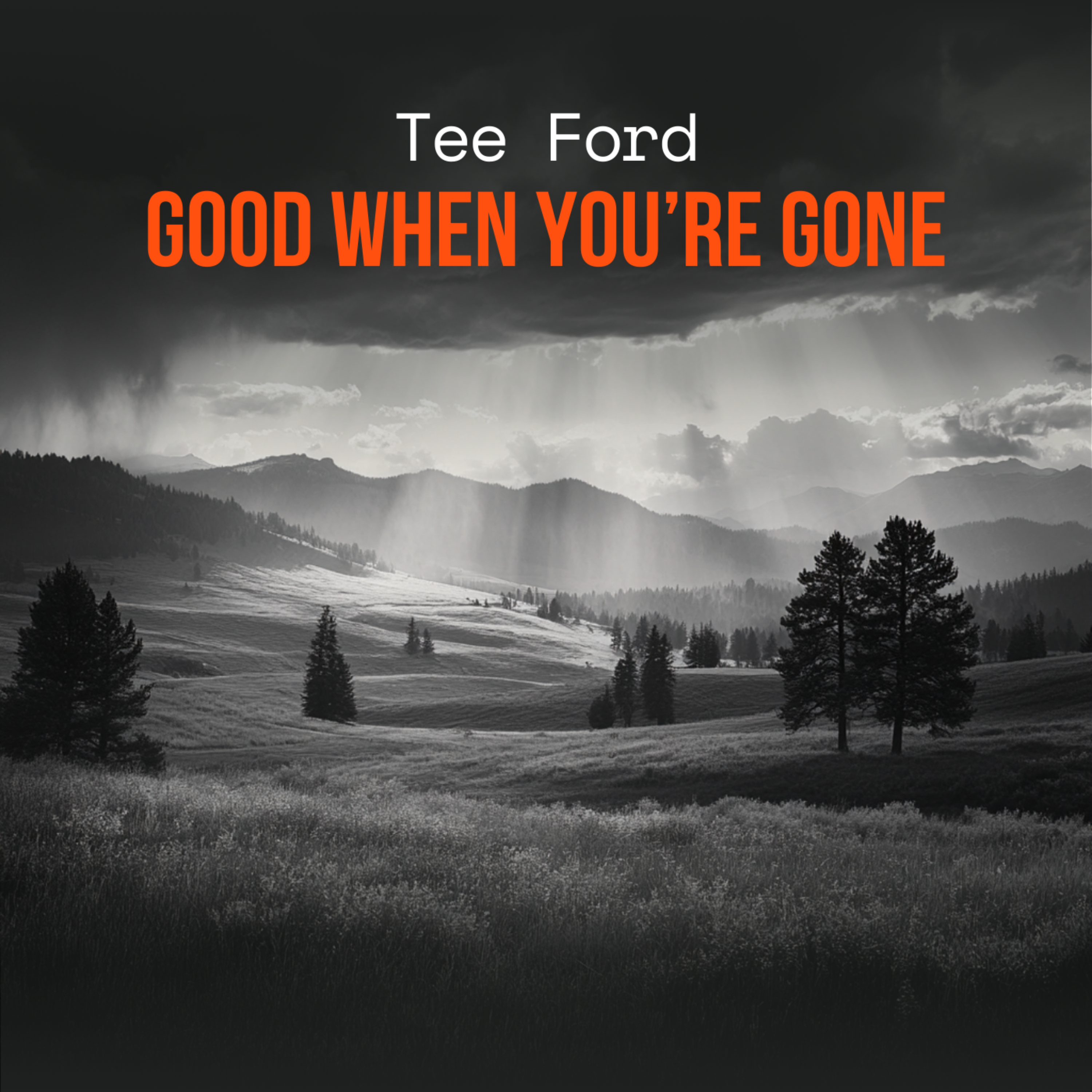 Good When Your’re Gone artwork
