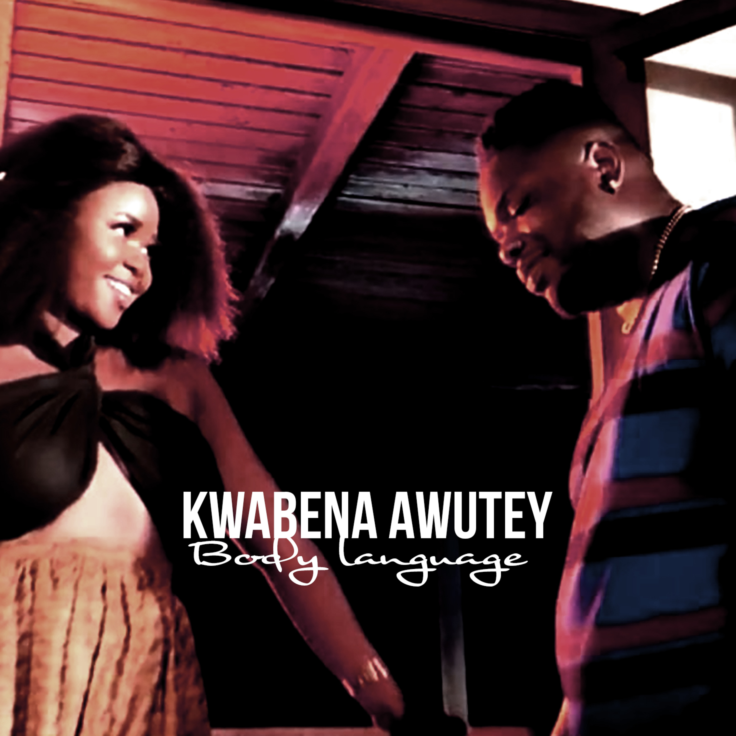 Body Language artwork