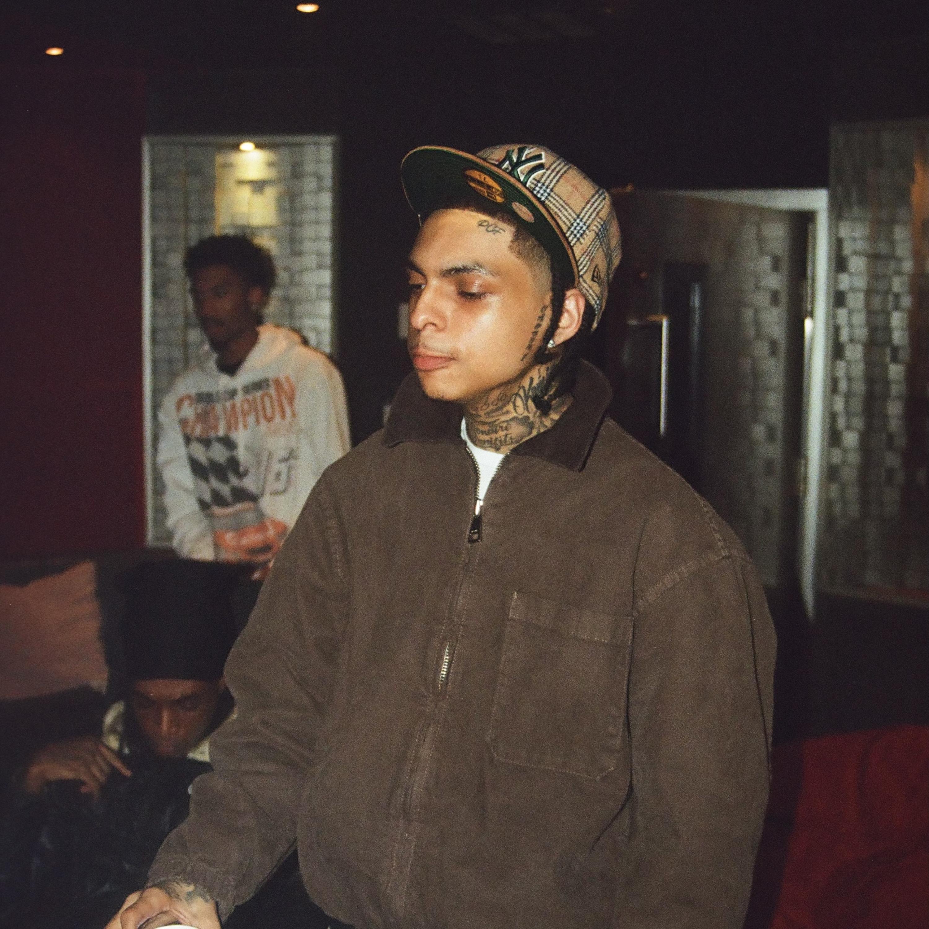 2 Sides To Every Story artwork