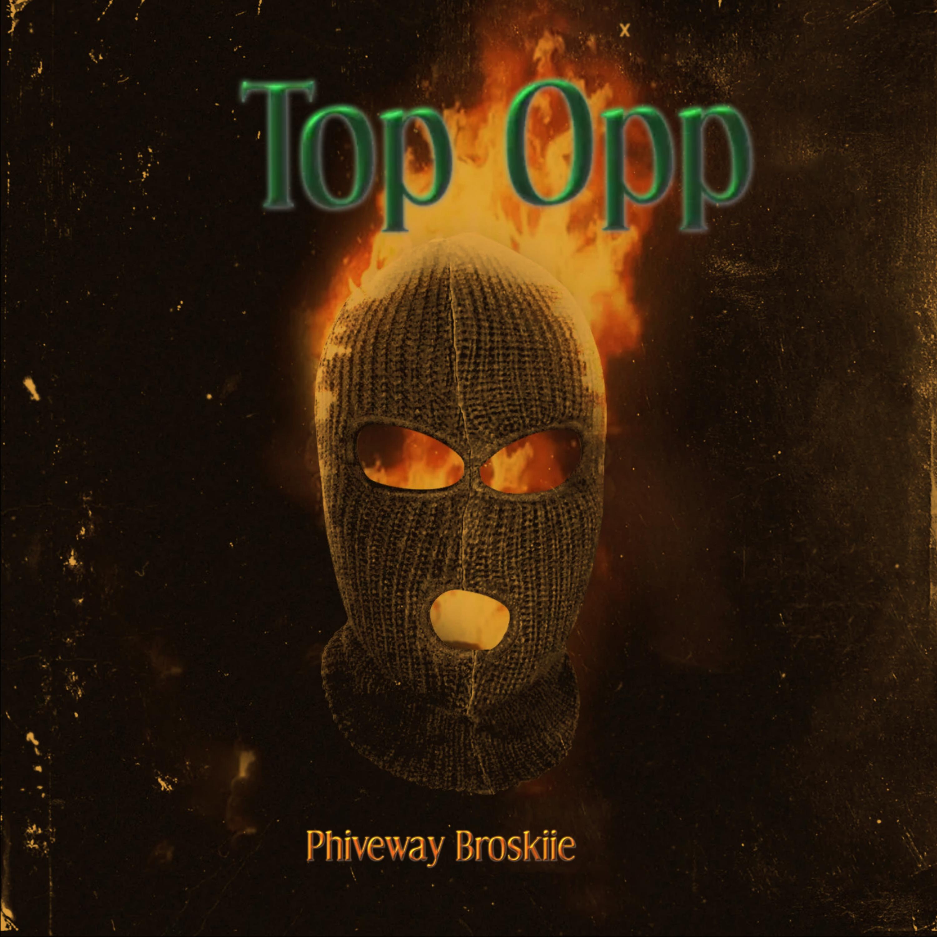 Top Opp artwork
