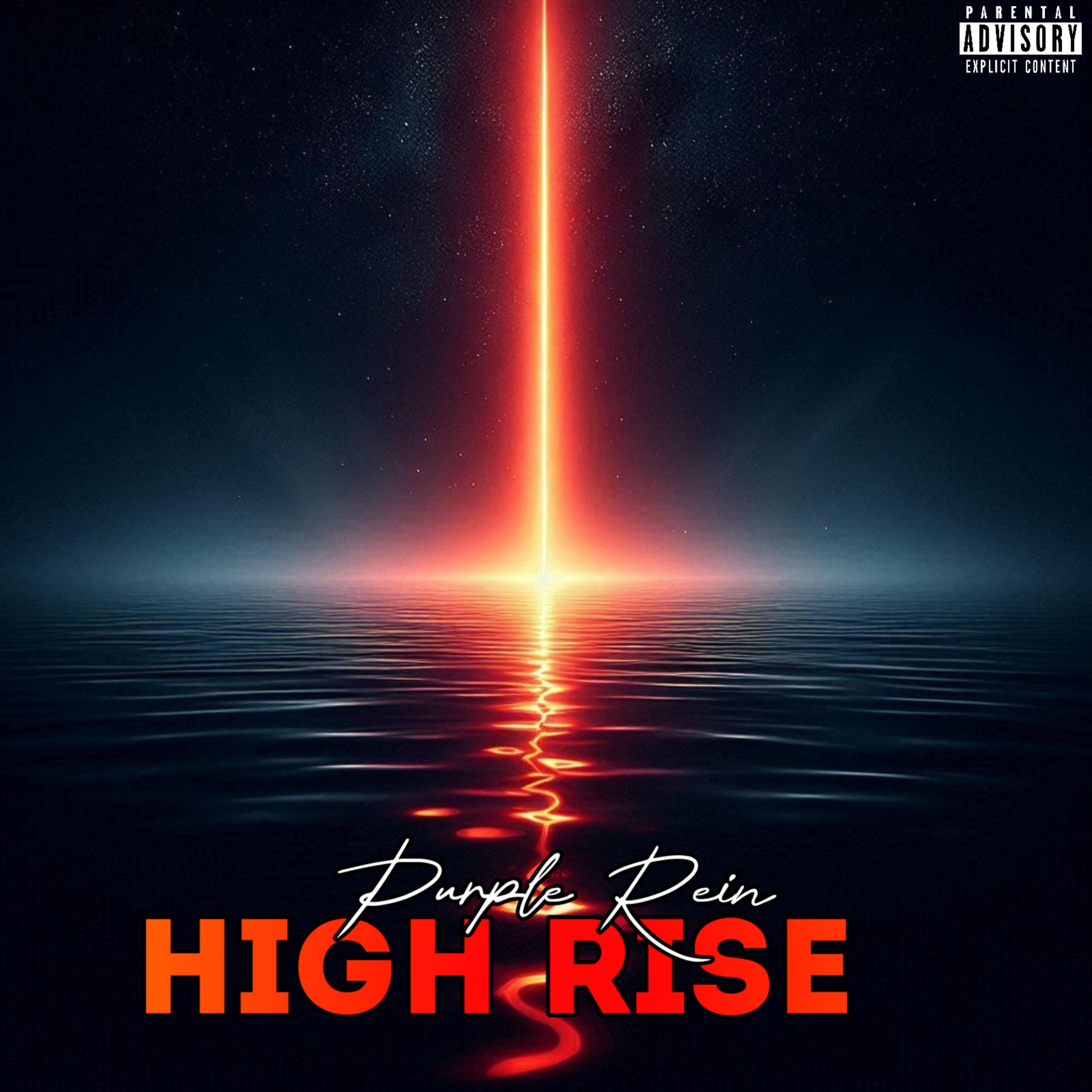 High Rise artwork