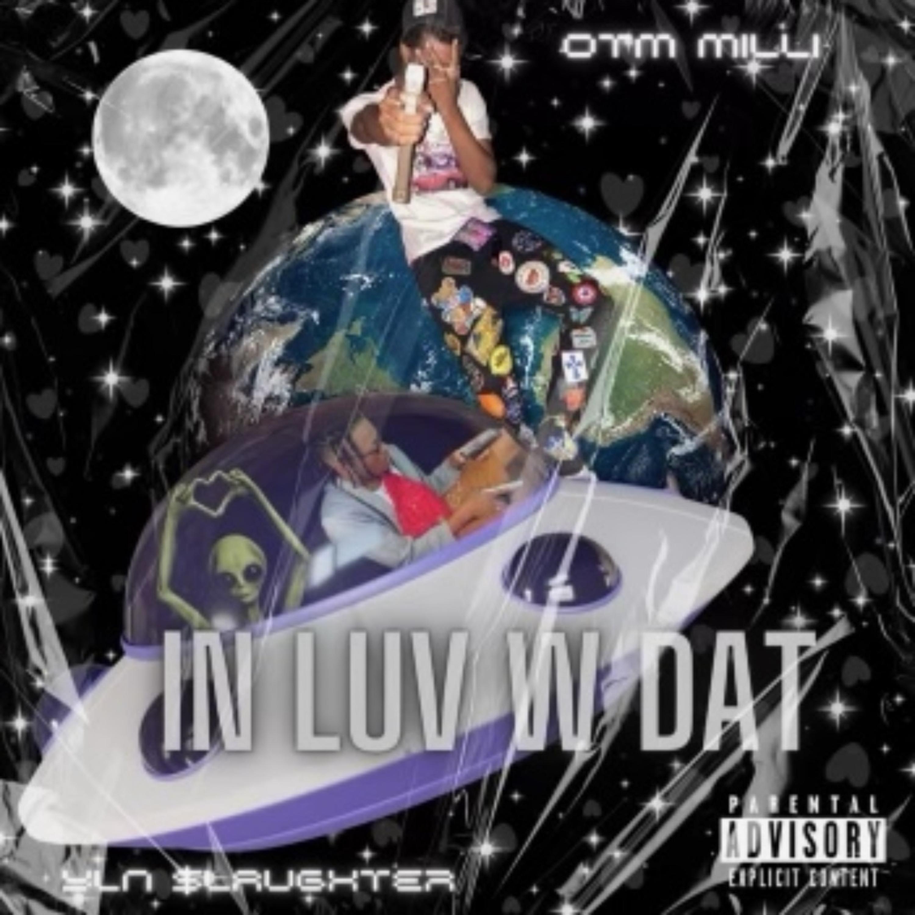 In Luv W Dat artwork