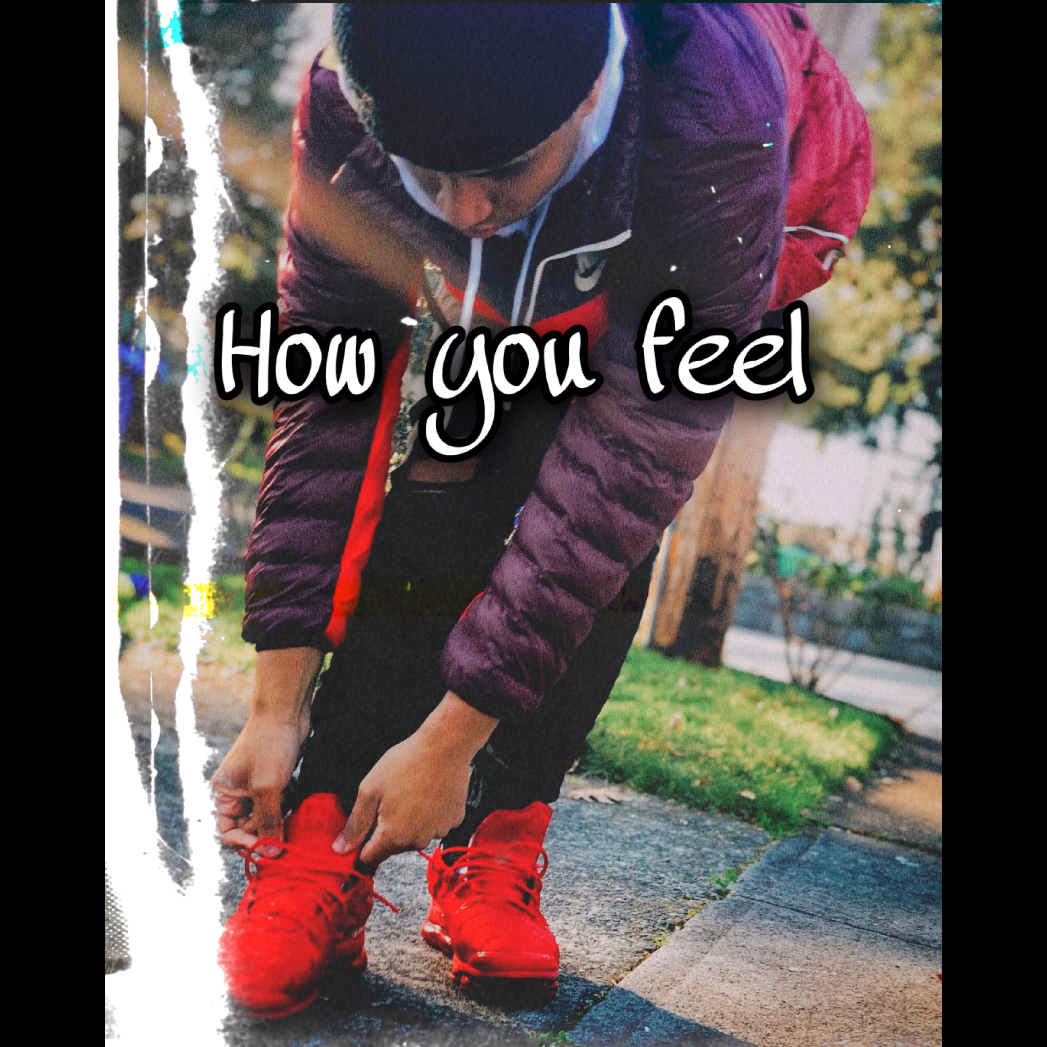How You Feel artwork