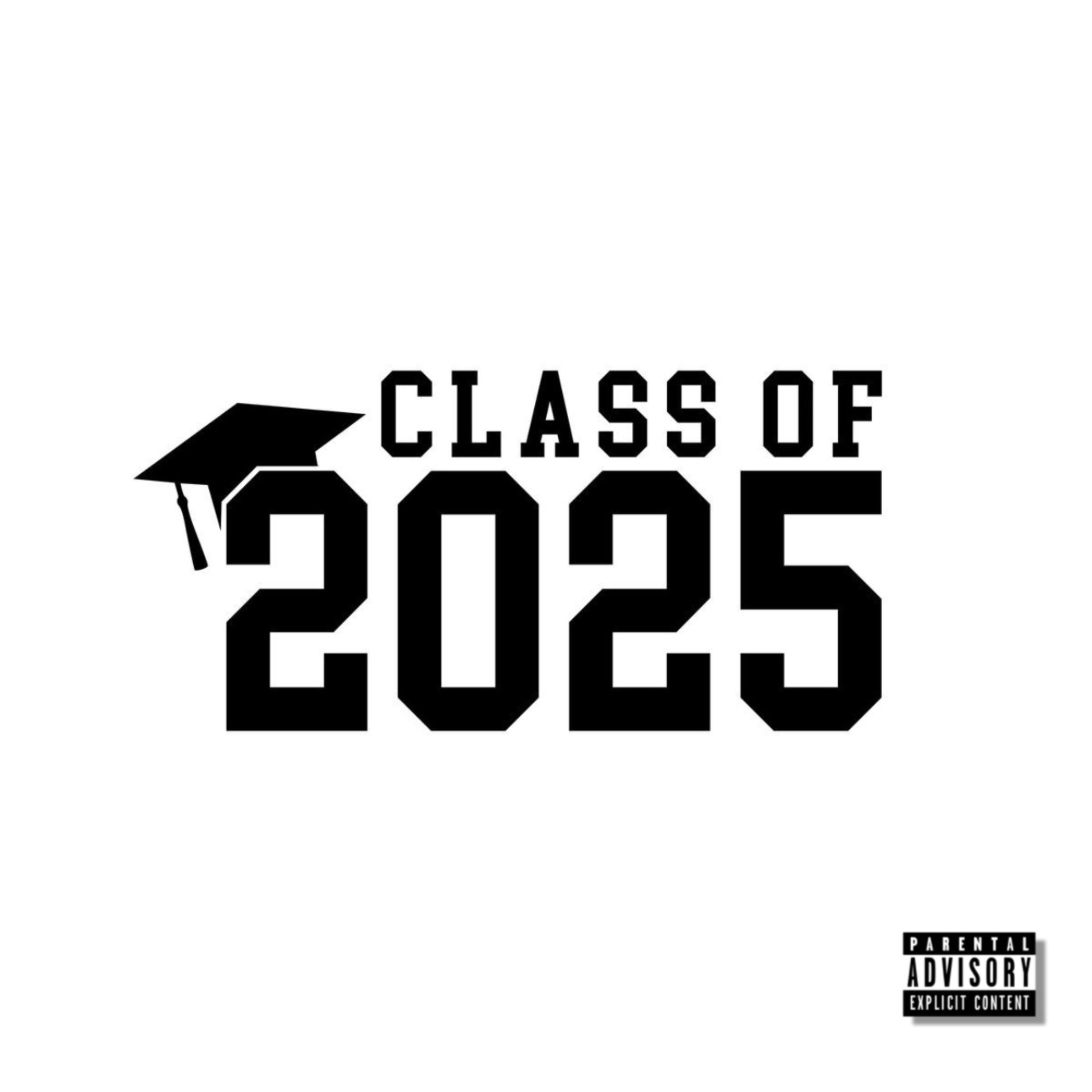 2025 artwork