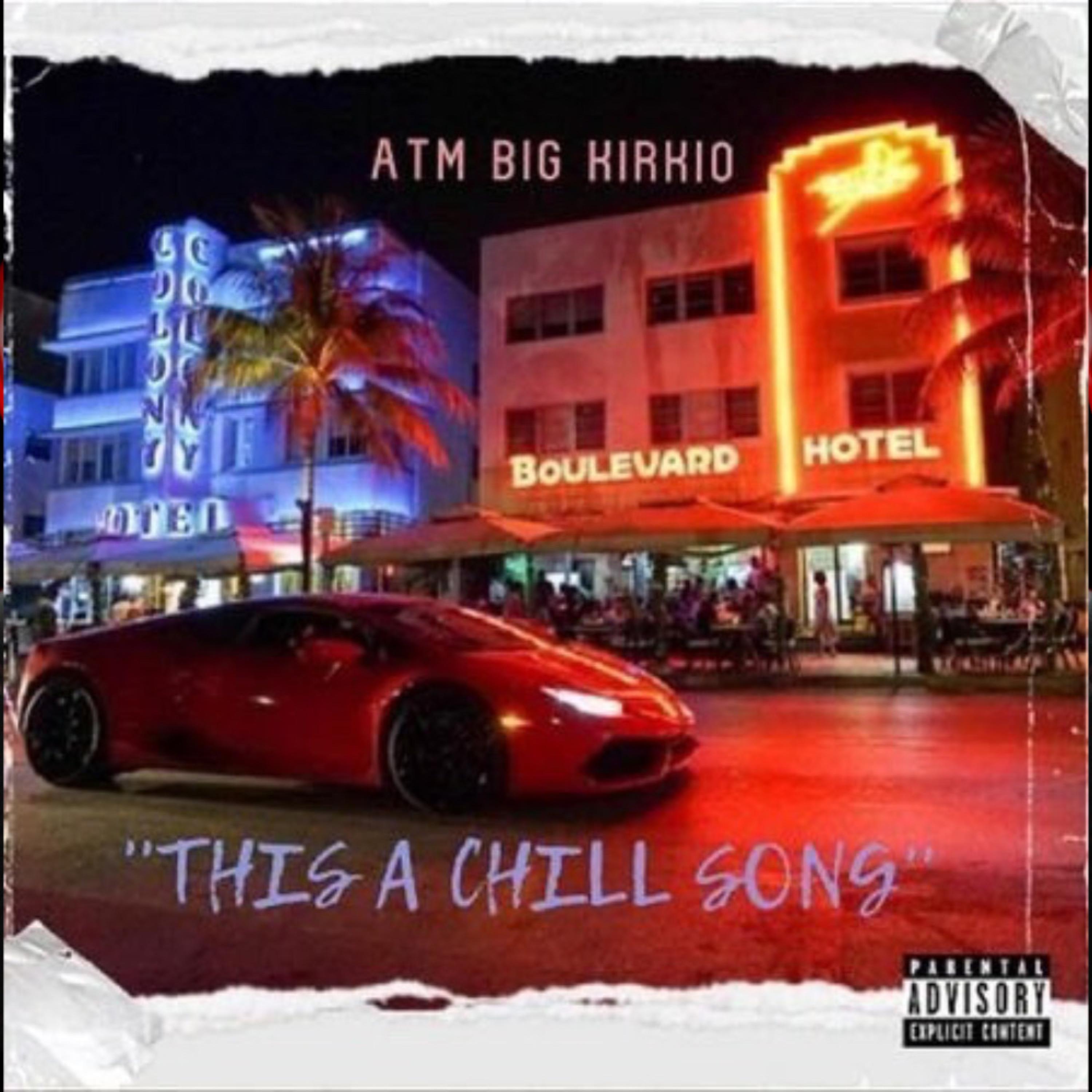 Chill Song artwork