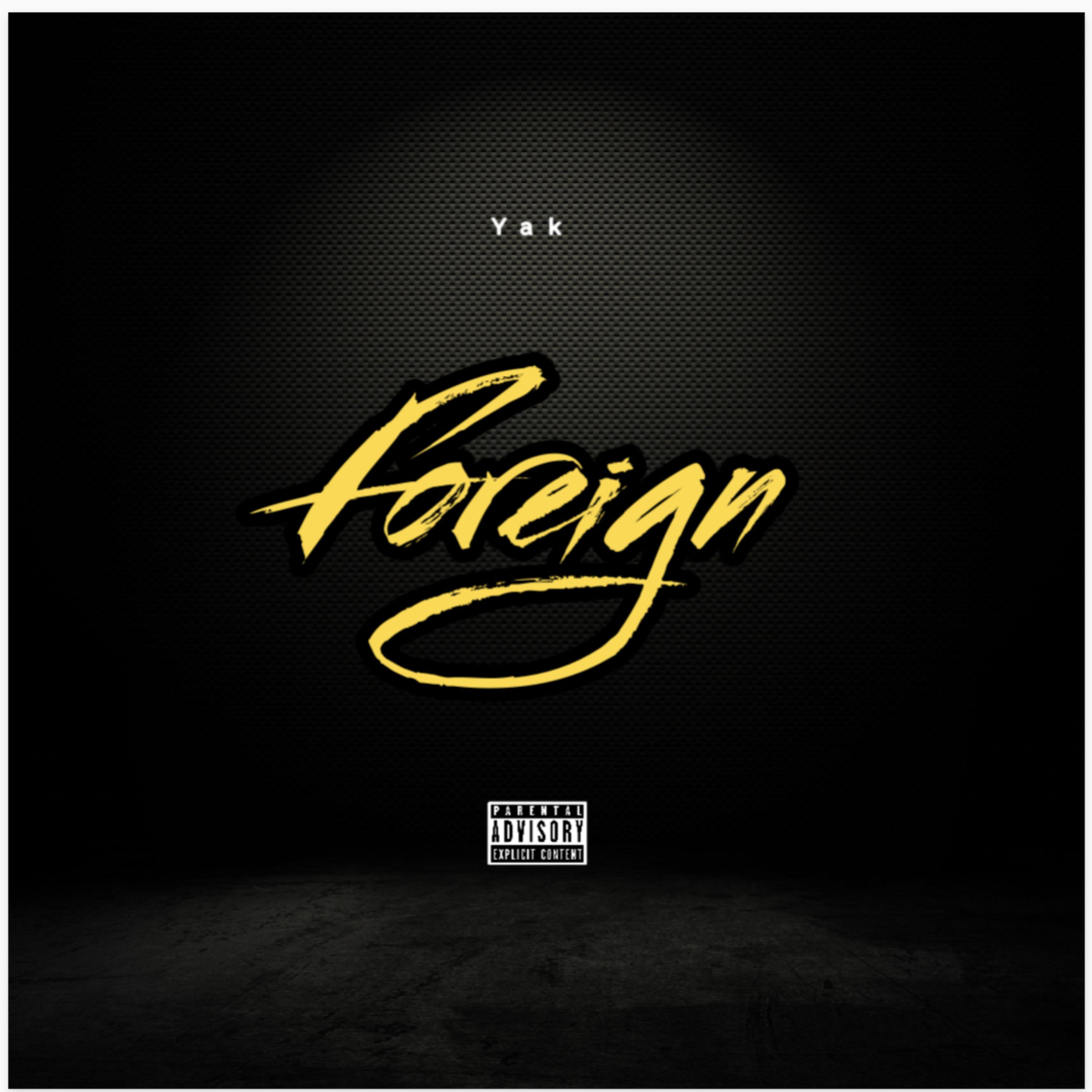 foreign artwork