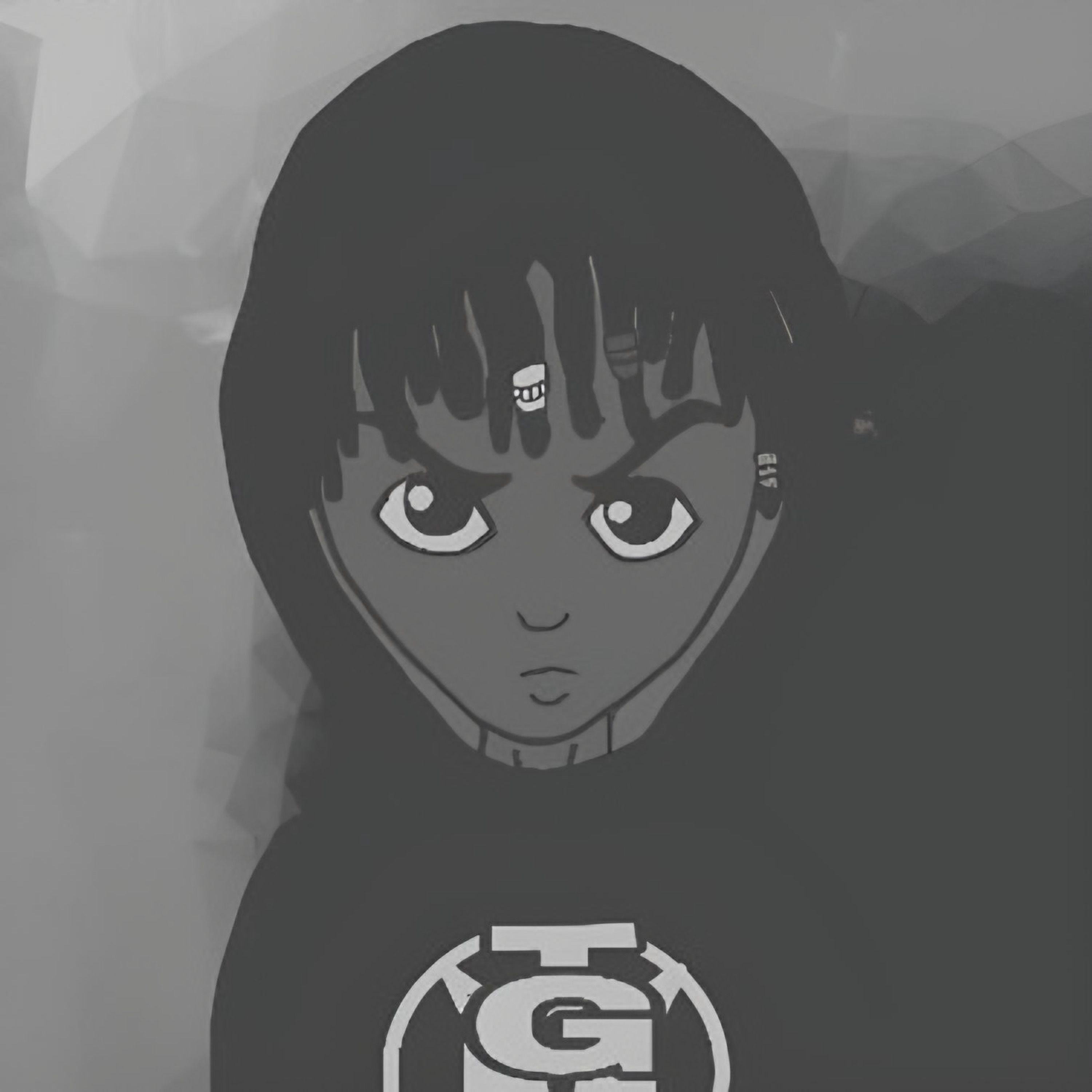 Cause I Feel Like It by ZAE Hayes cover art