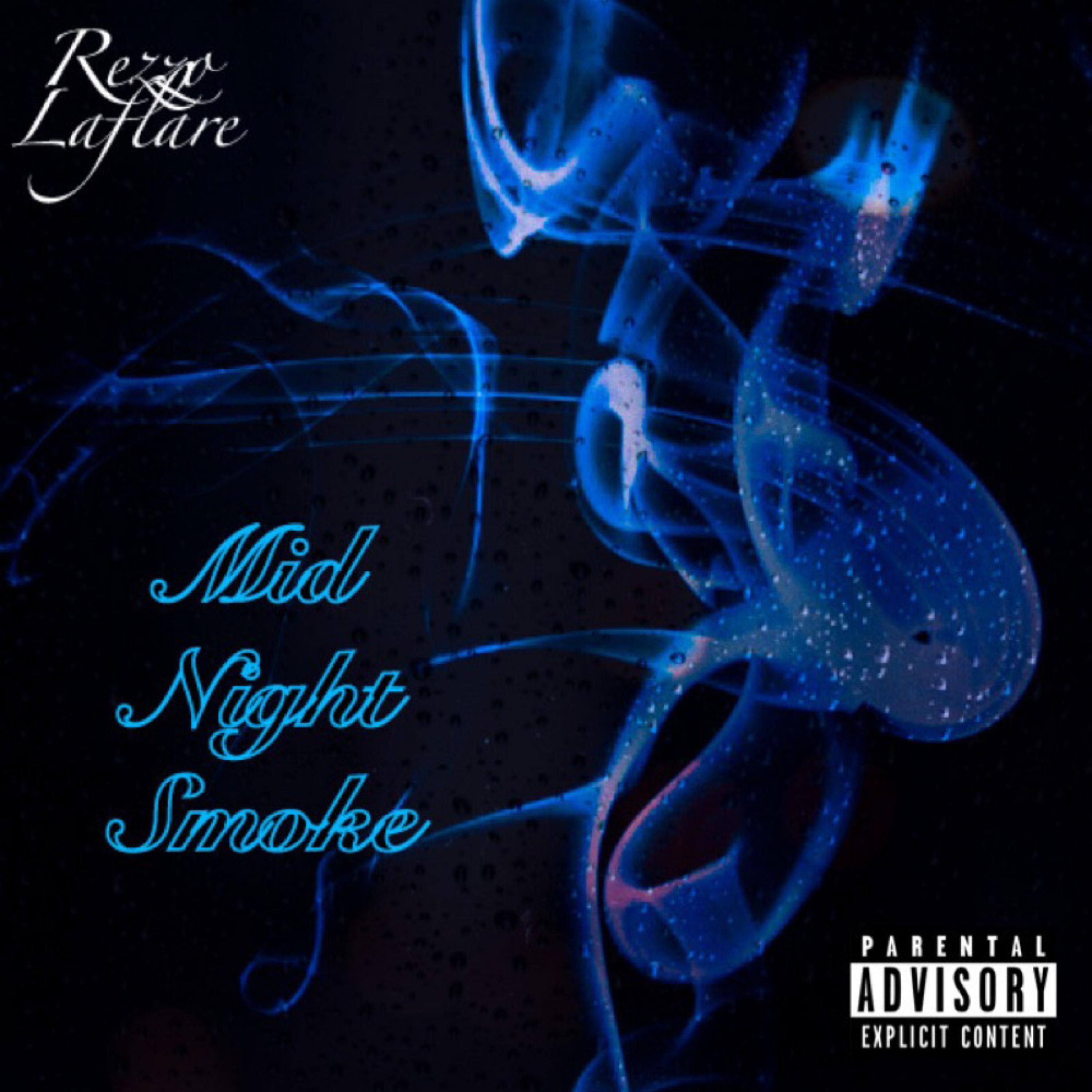 Midnight Smoke artwork