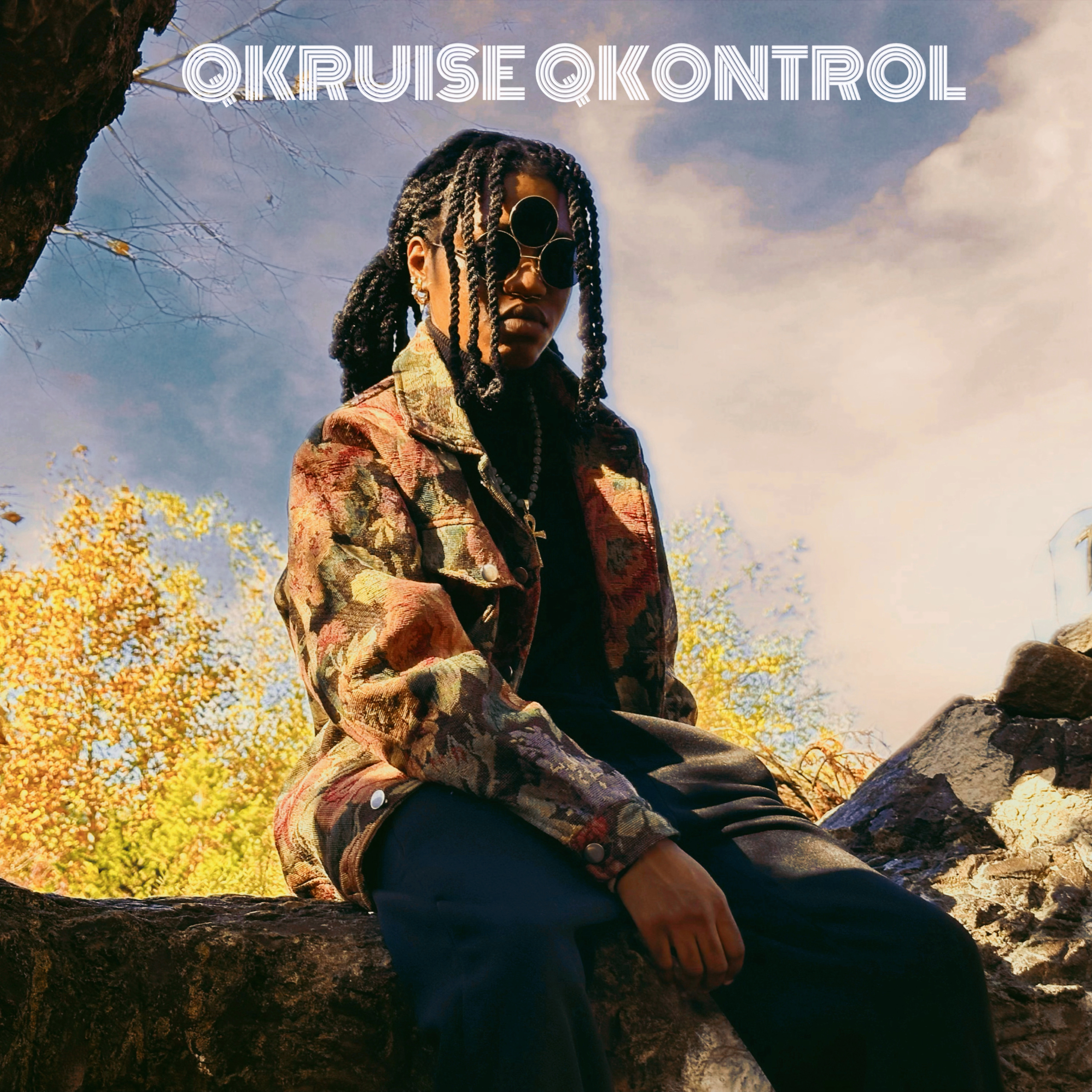 Qkruise Qkontrol artwork