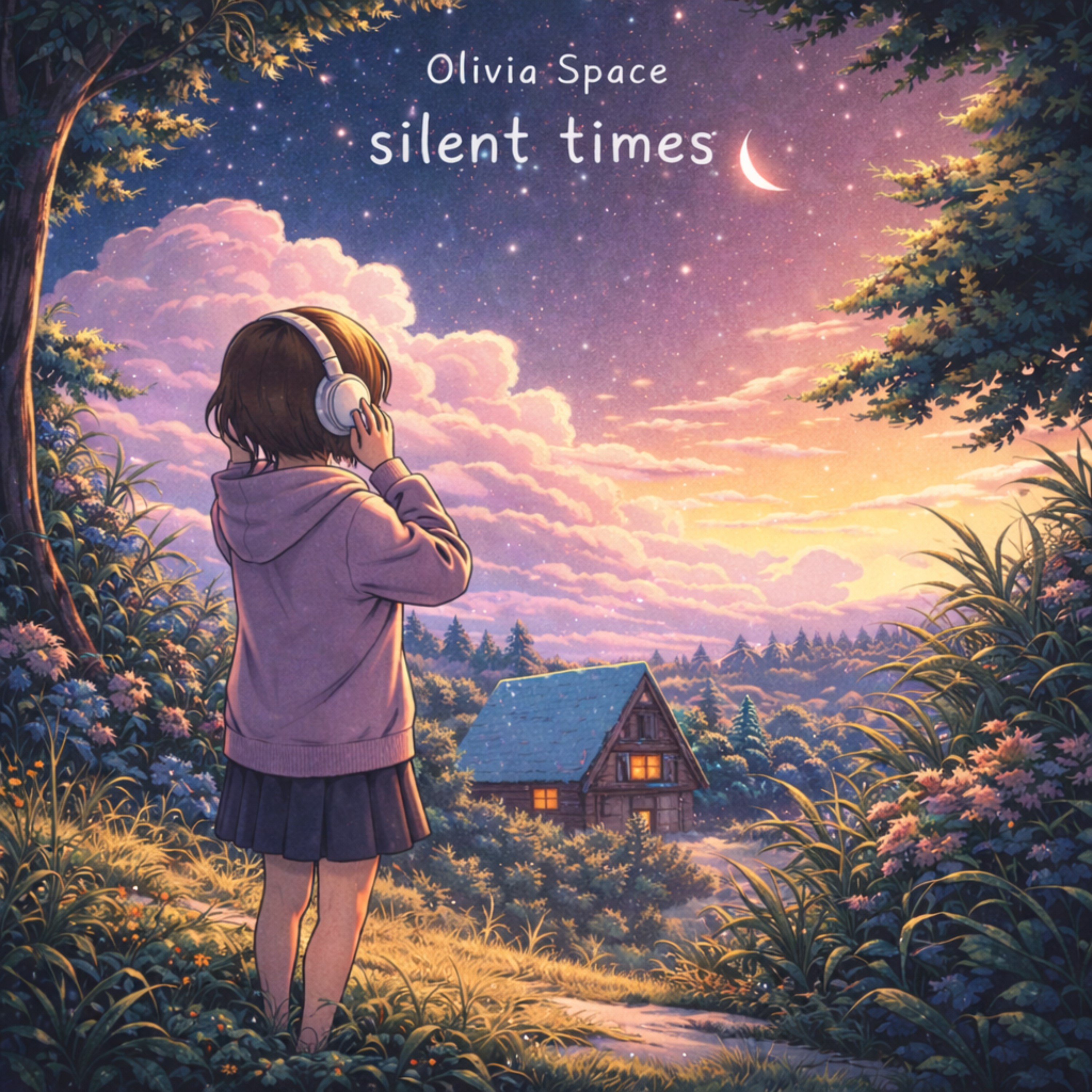 silent times artwork
